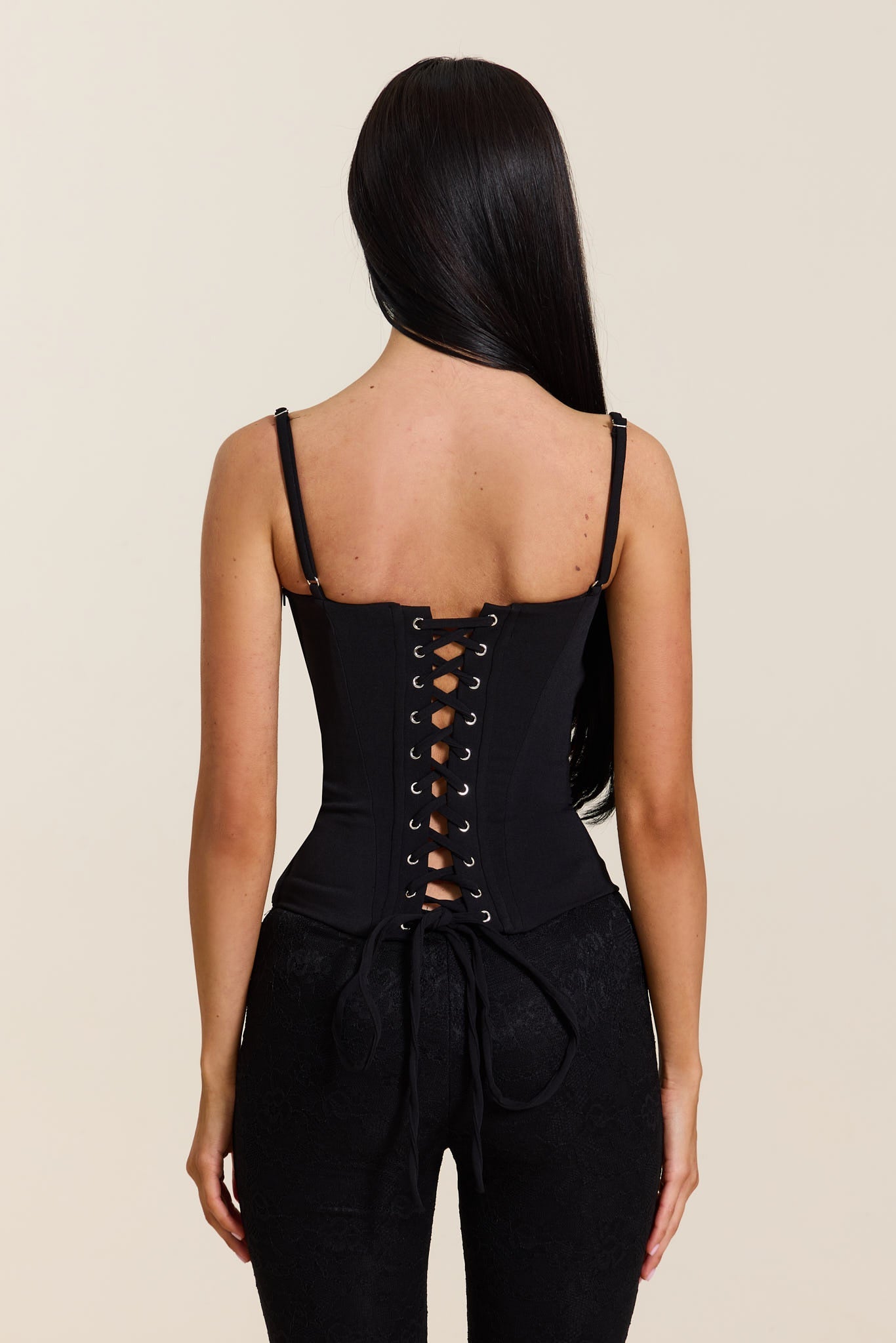 Brielle Corset Top