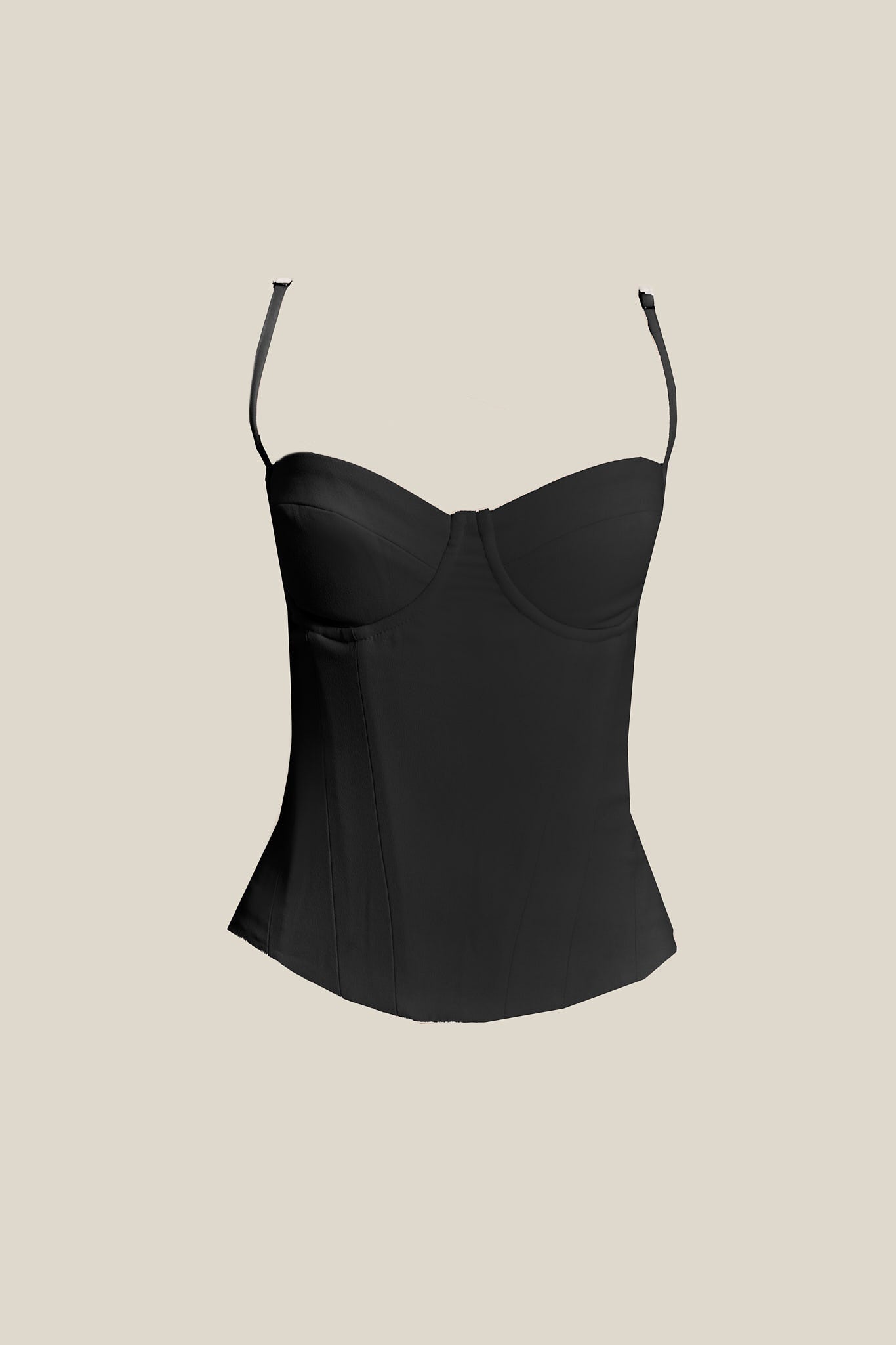 Brielle Corset Top