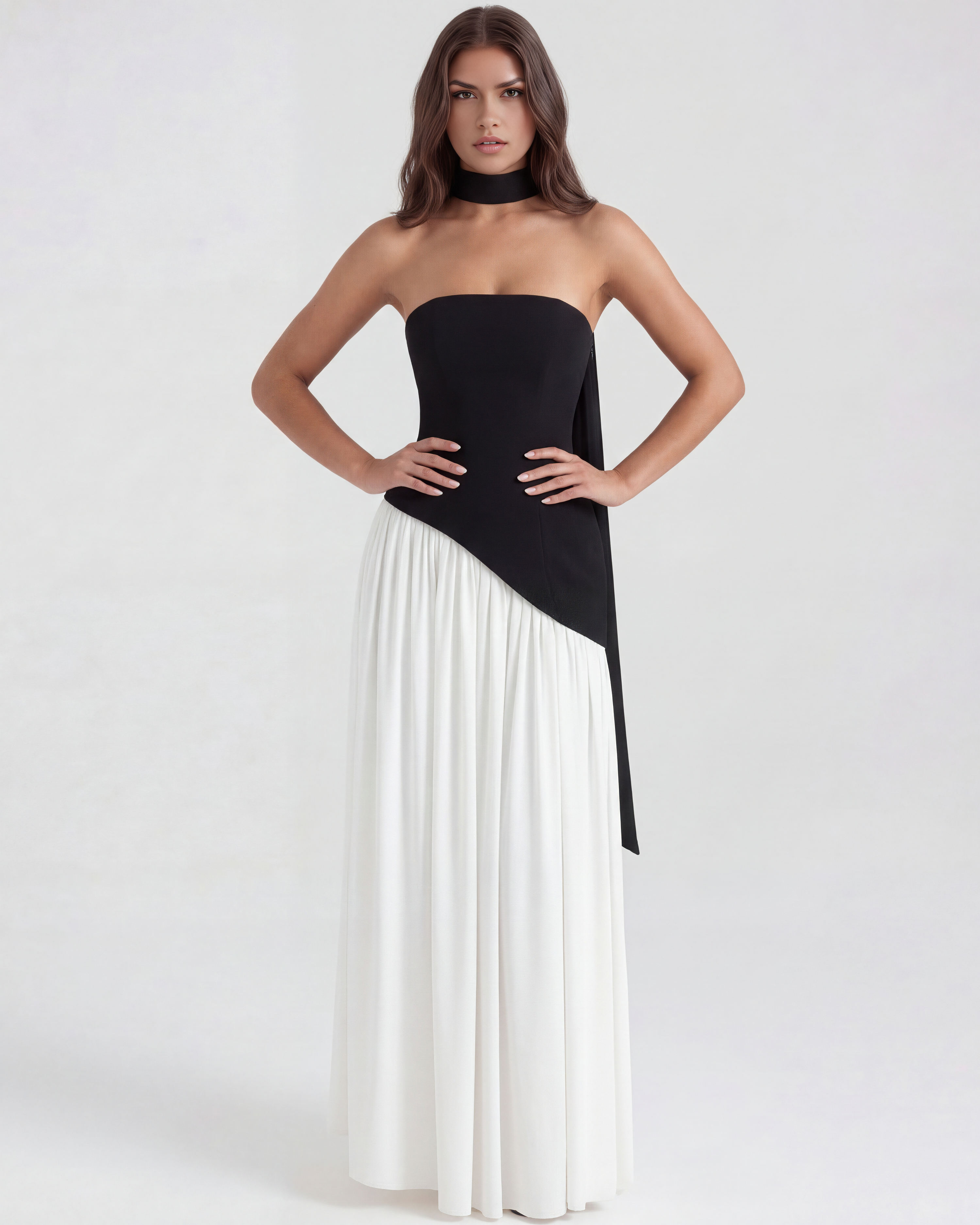 Serena Maxi Dress