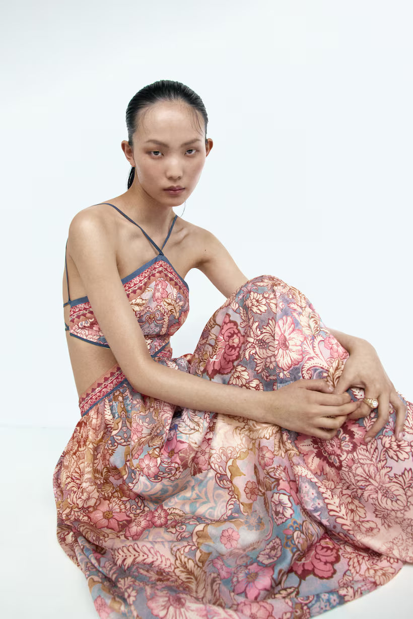 Liora Maxi Dress