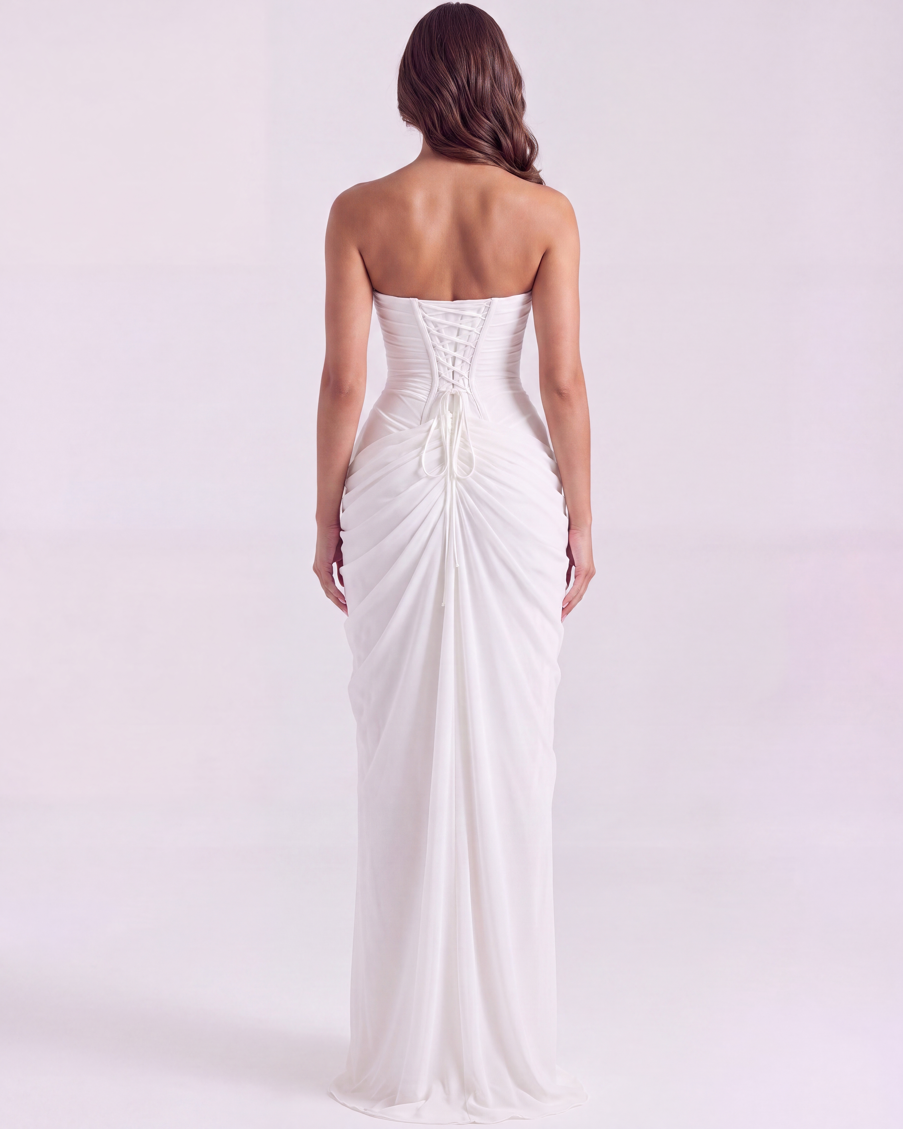 Carmina Maxi Dress