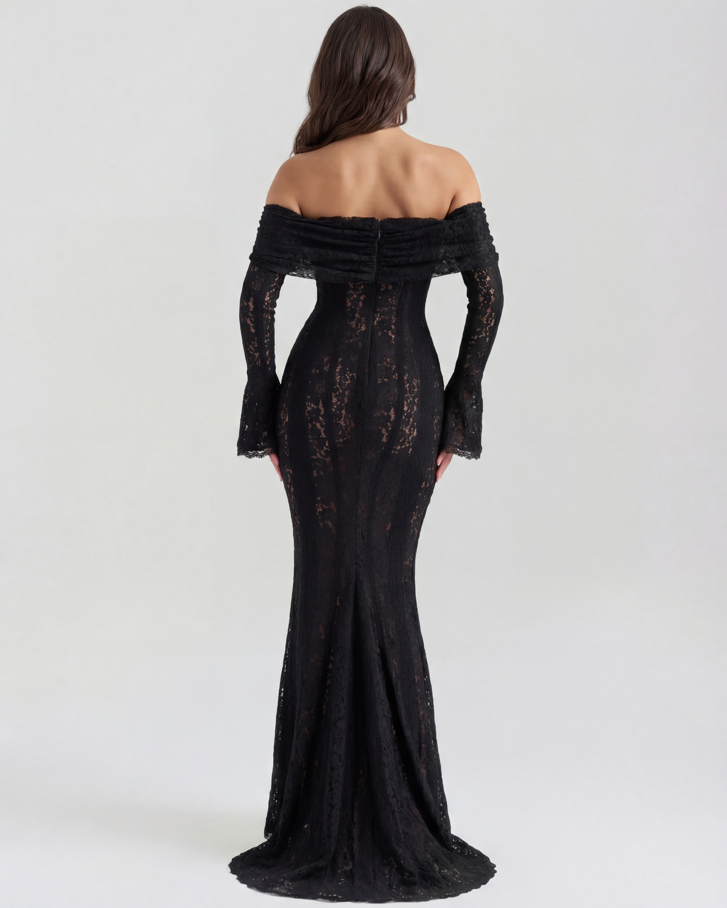 Alessandra Maxi Dress