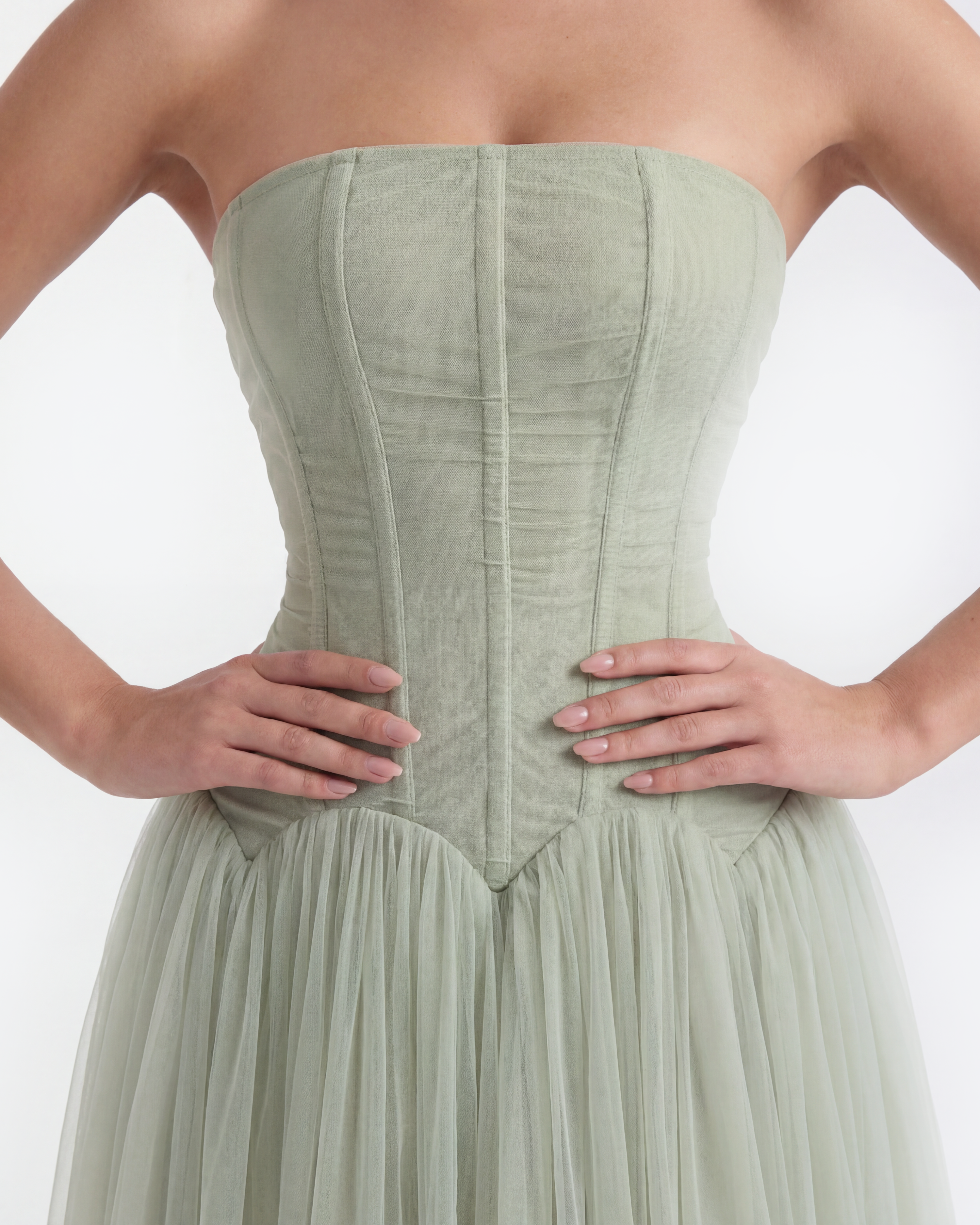 Arabella Maxi Dress