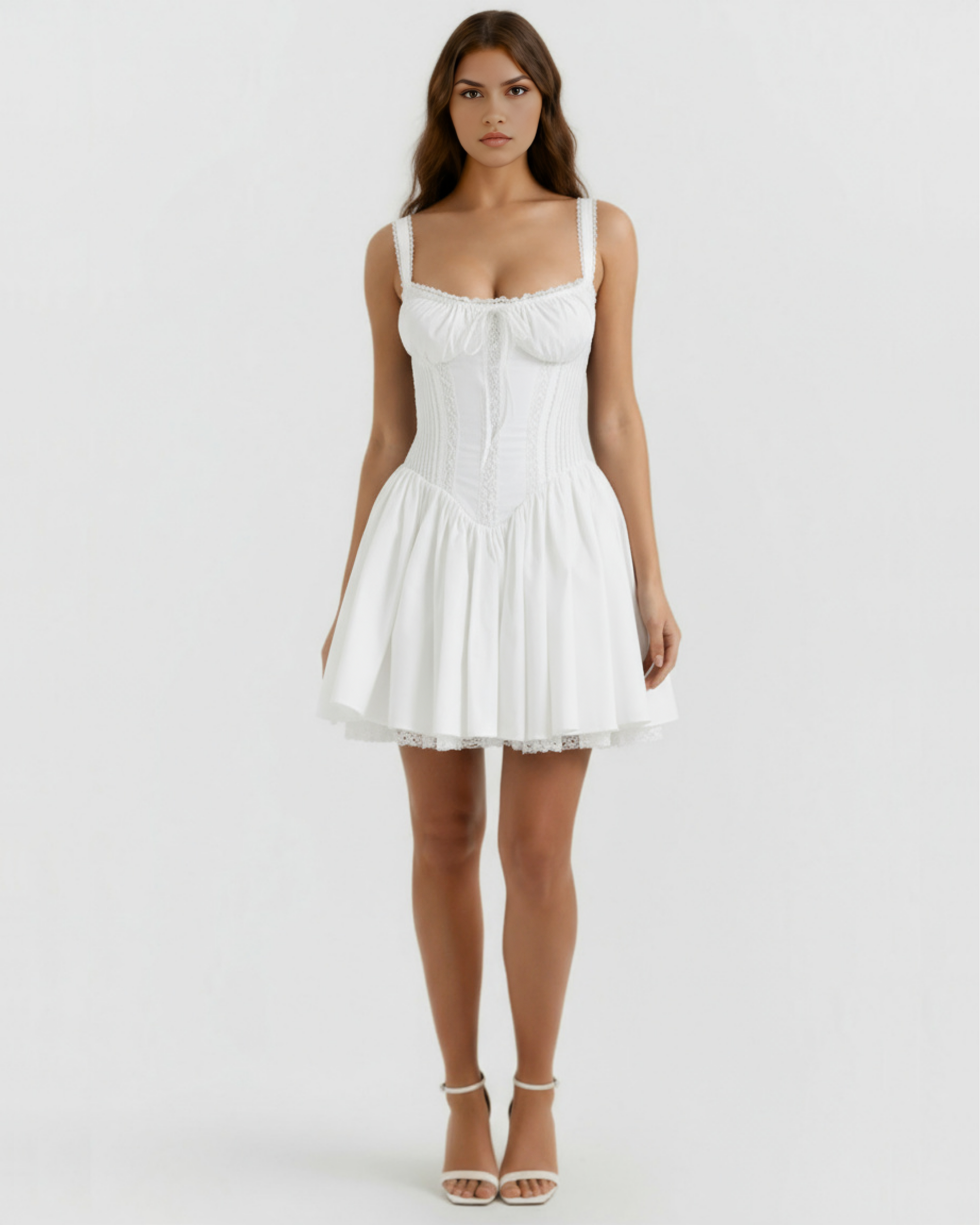 Arabel Mini Dress