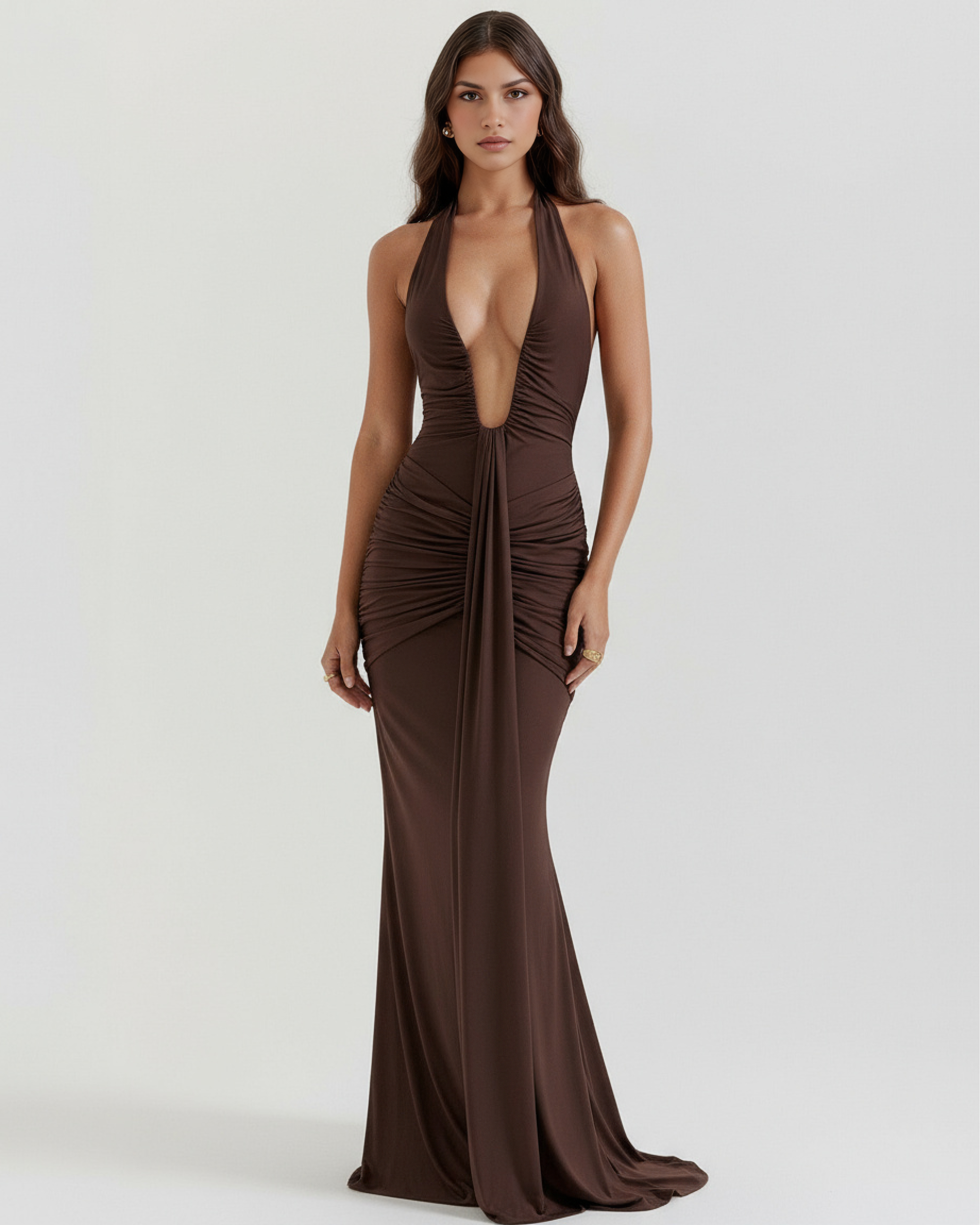 Ariel Maxi Dress