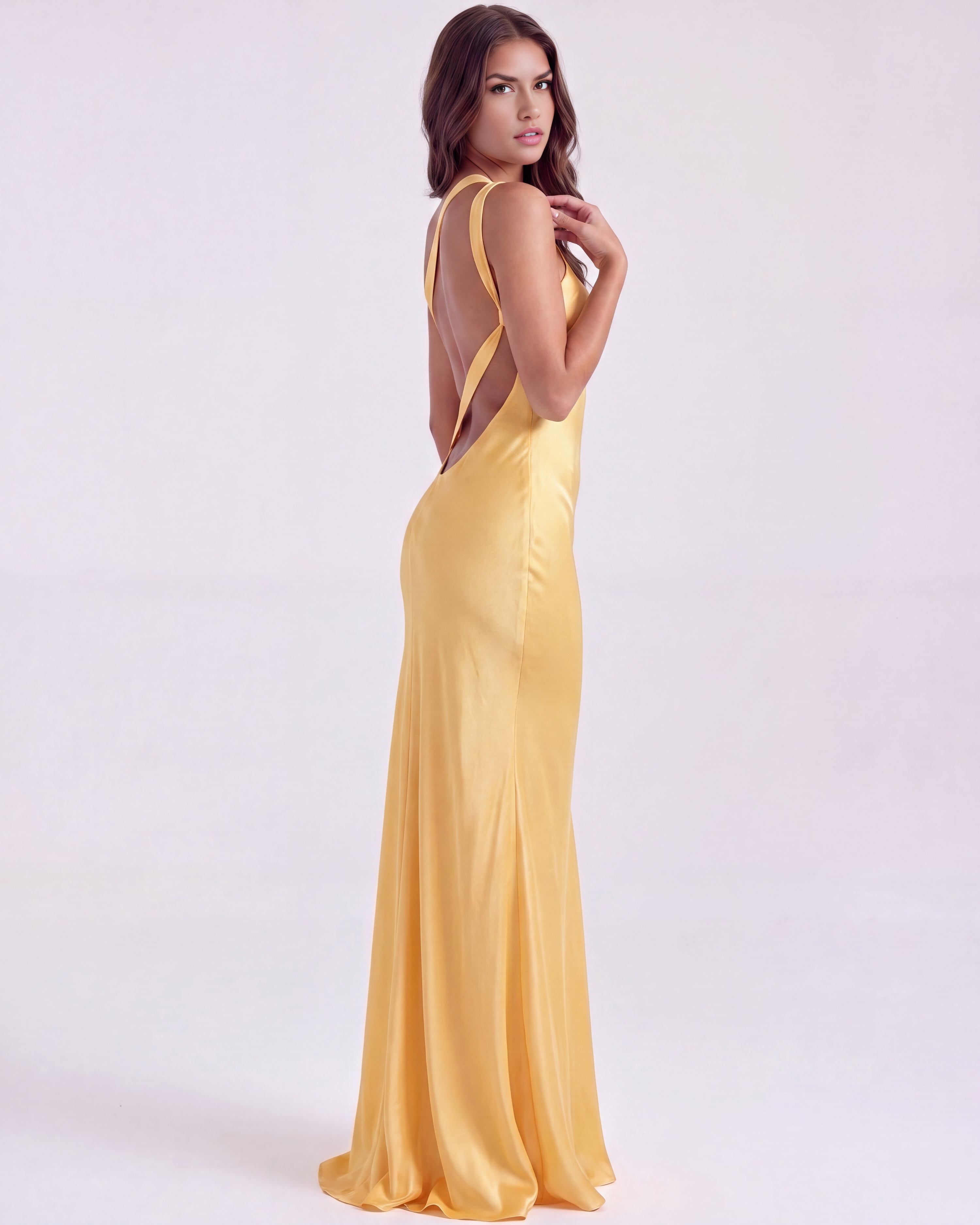 Amara Maxi Dress