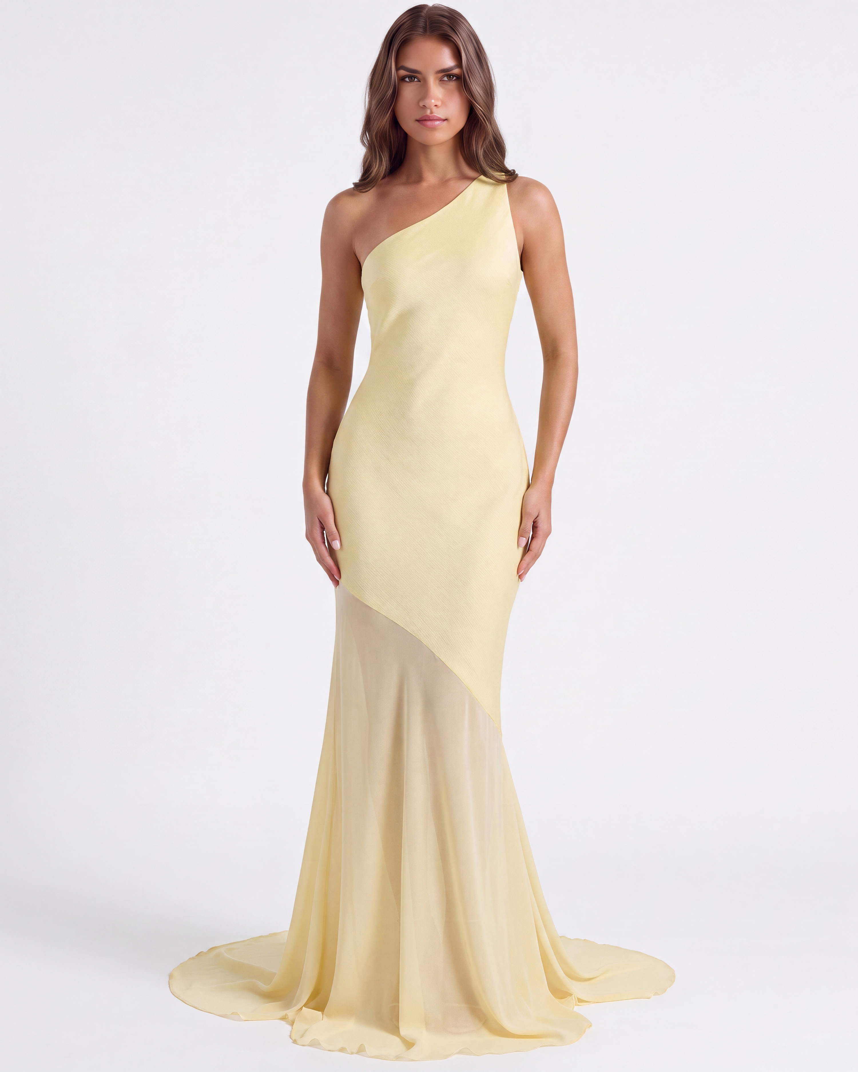 Angelina Maxi Dress