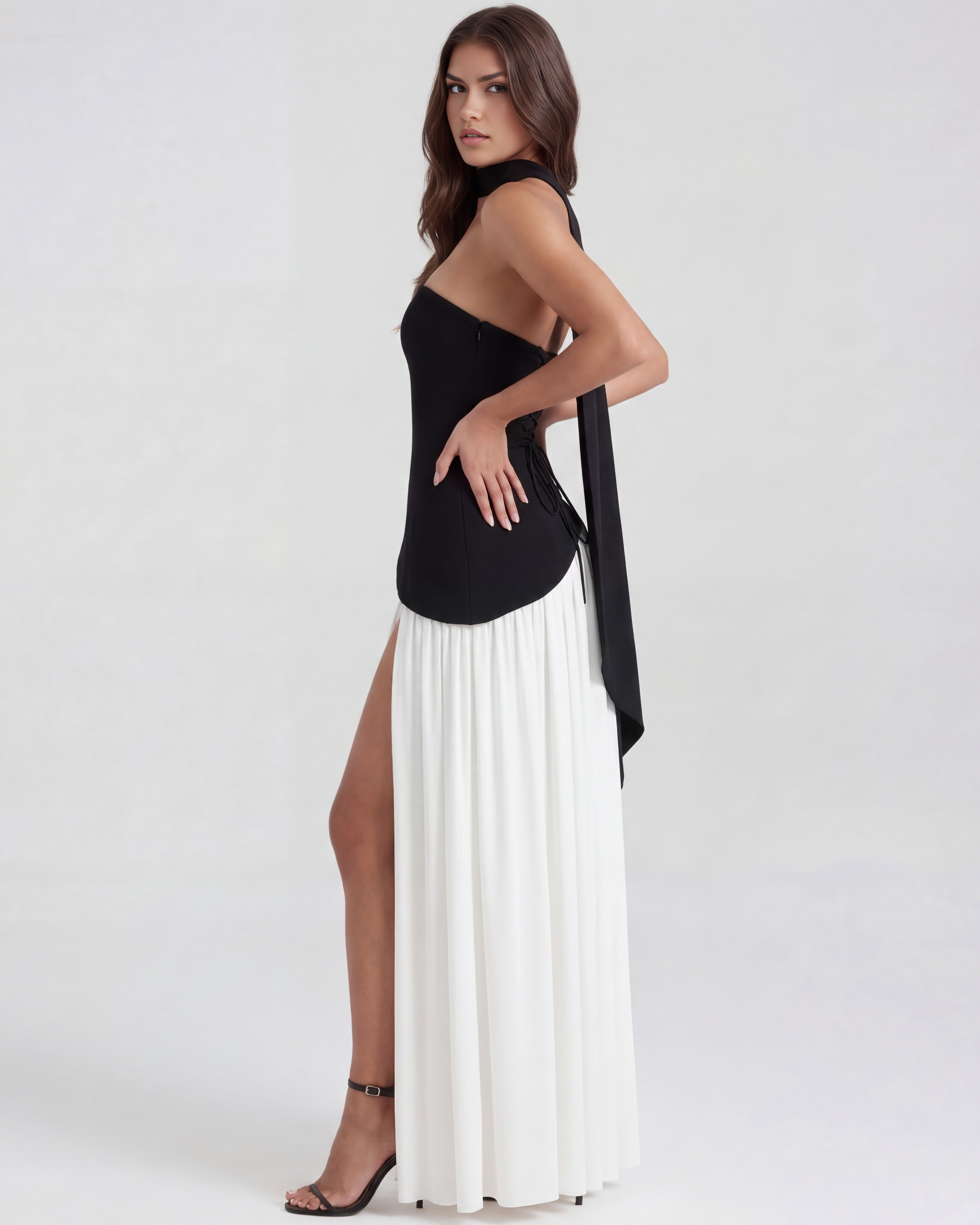 Serena Maxi Dress