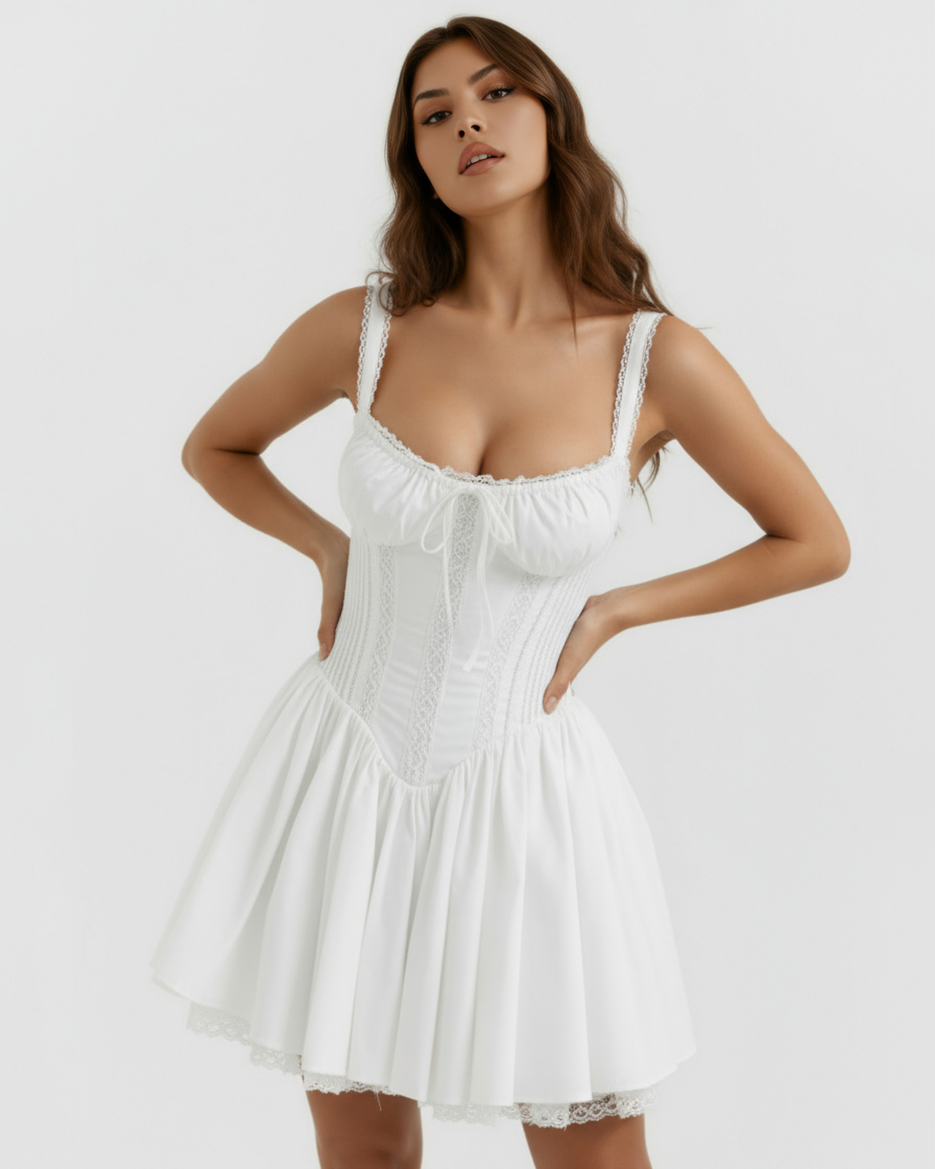 Arabel Mini Dress