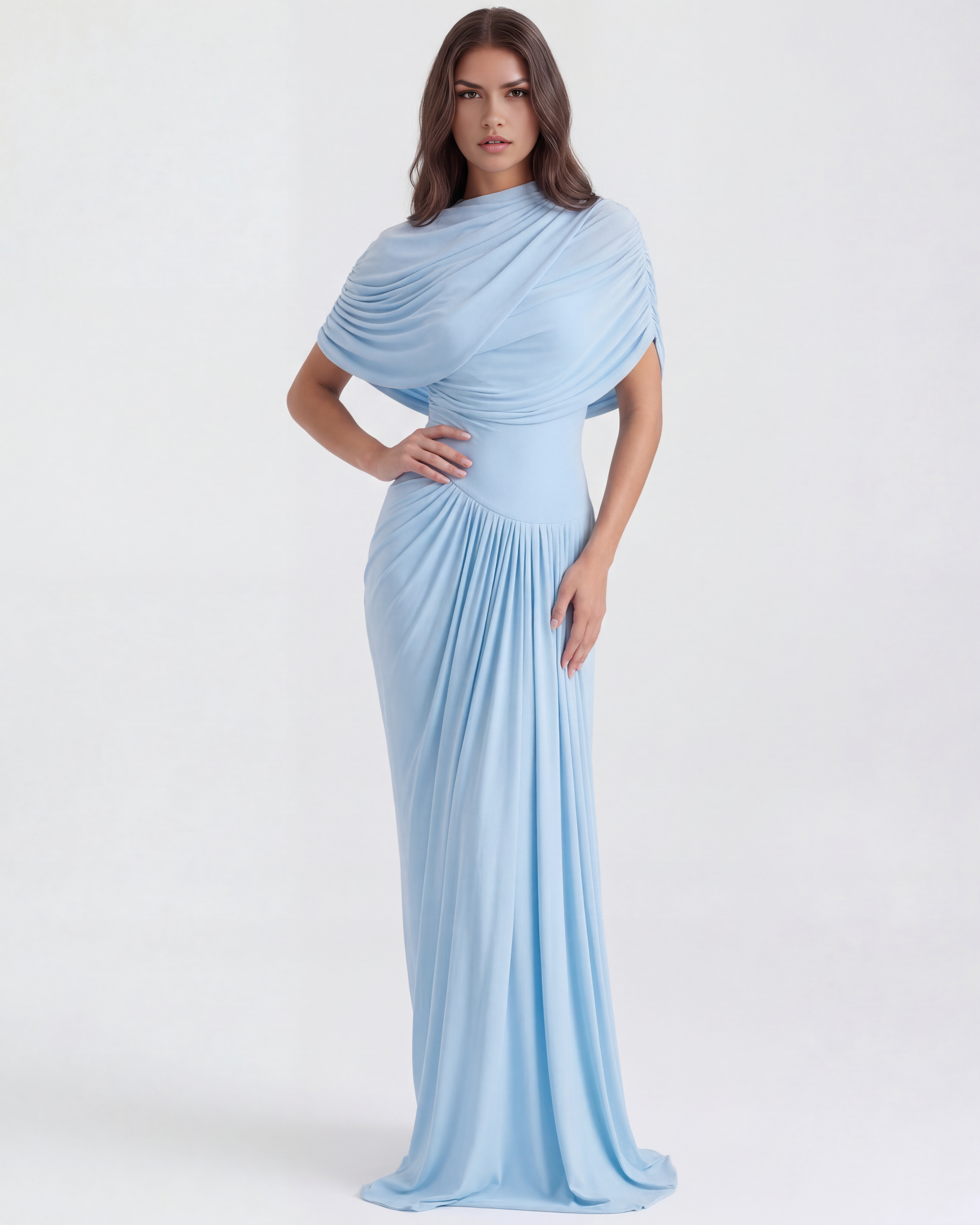 Camilla Maxi Dress