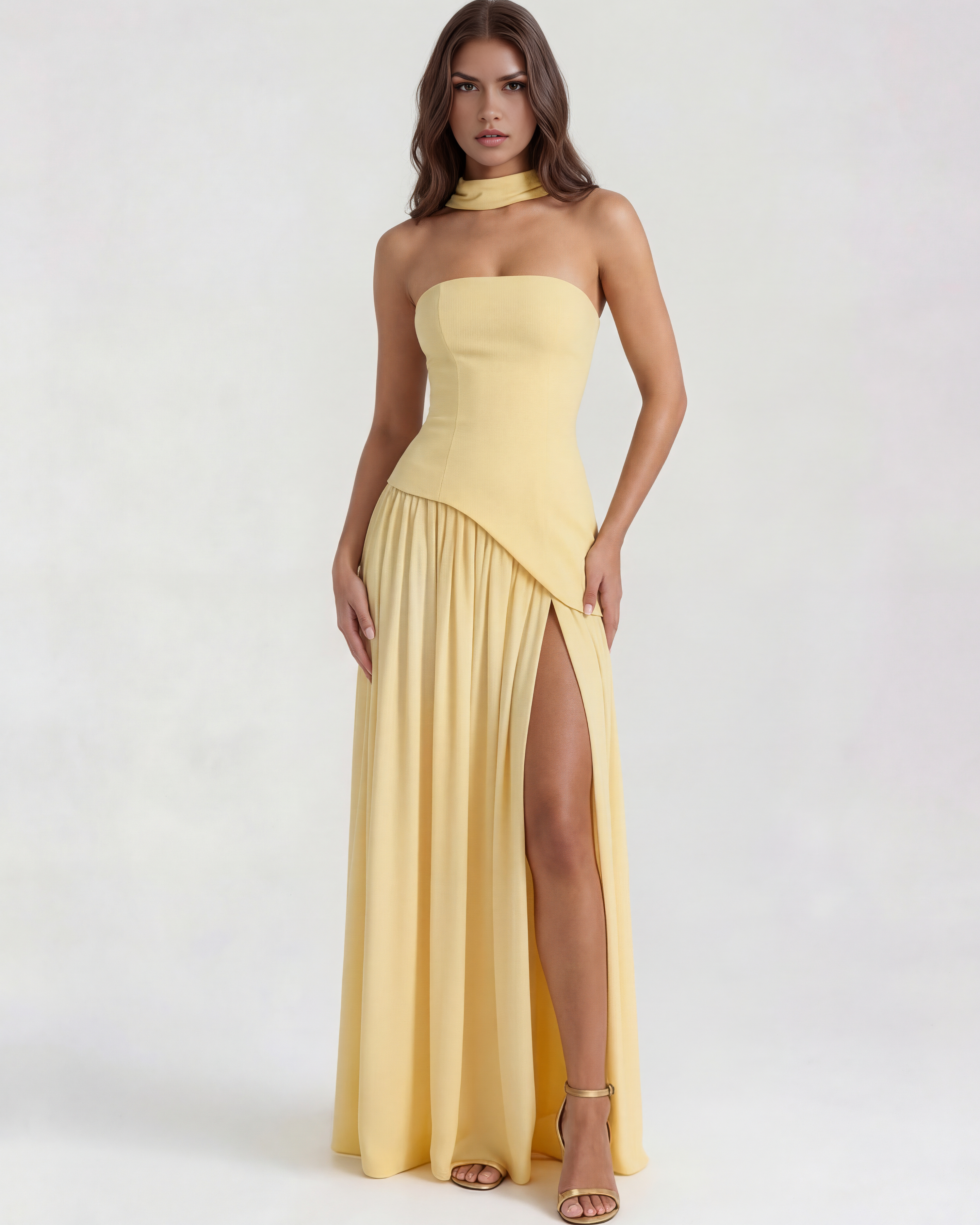 Serena Maxi Dress