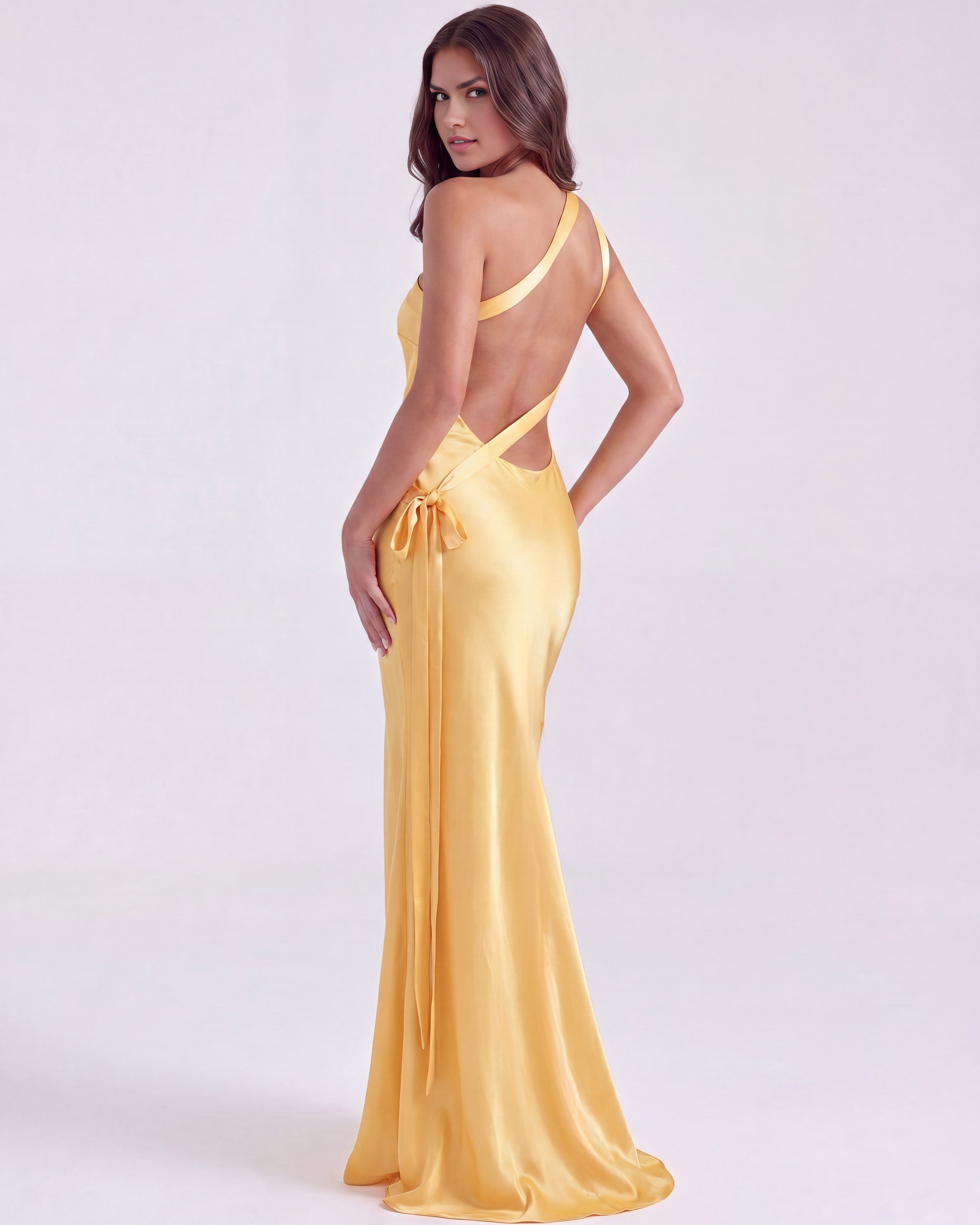 Amara Maxi Dress