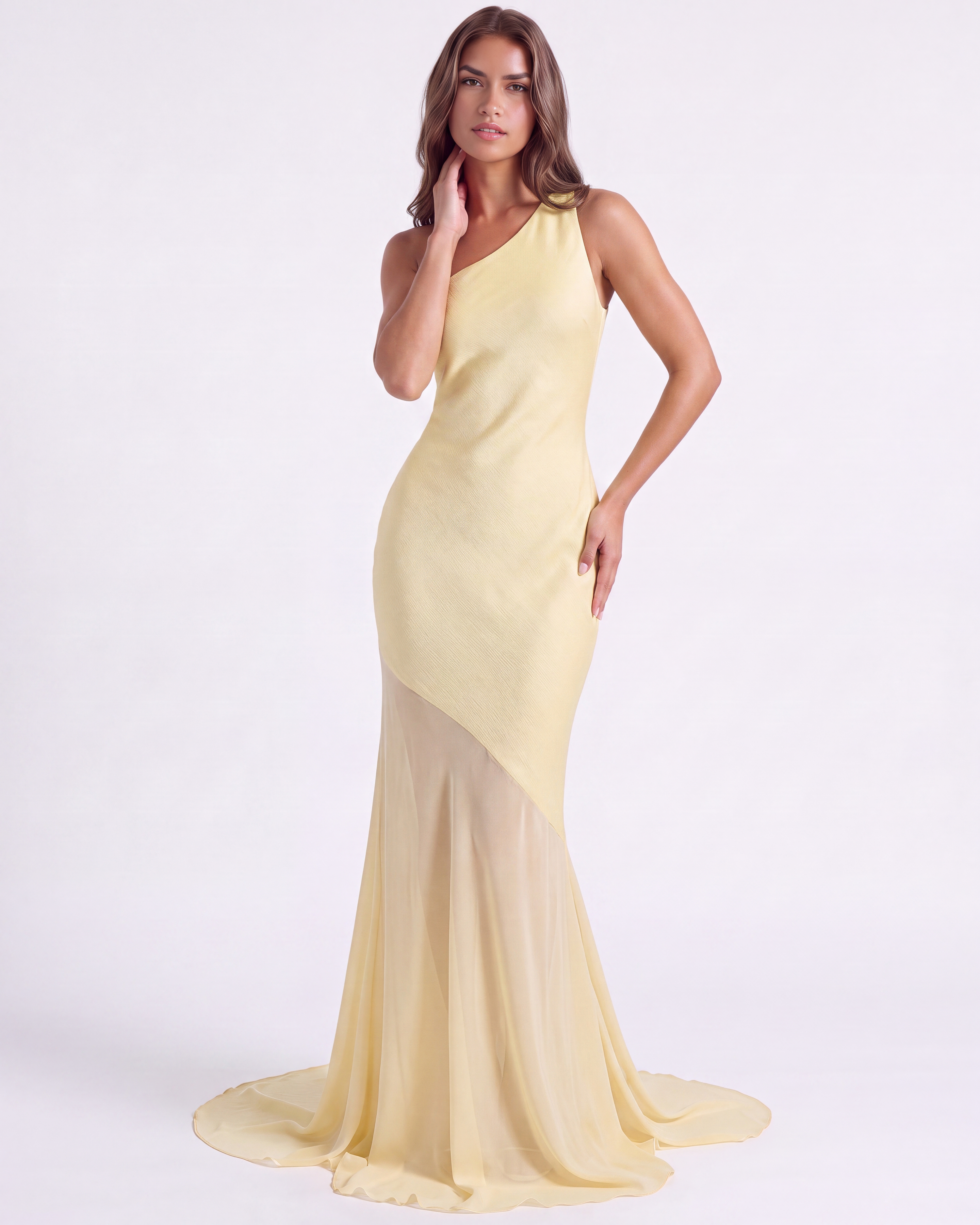 Angelina Maxi Dress