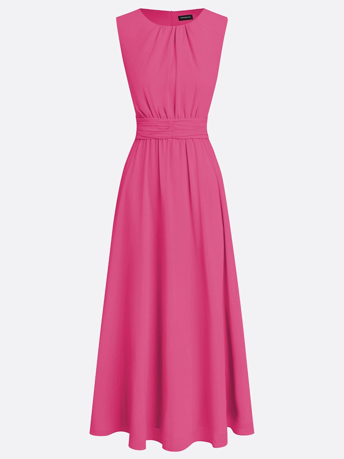 Aurore Wedding Guest Maxi Dress
