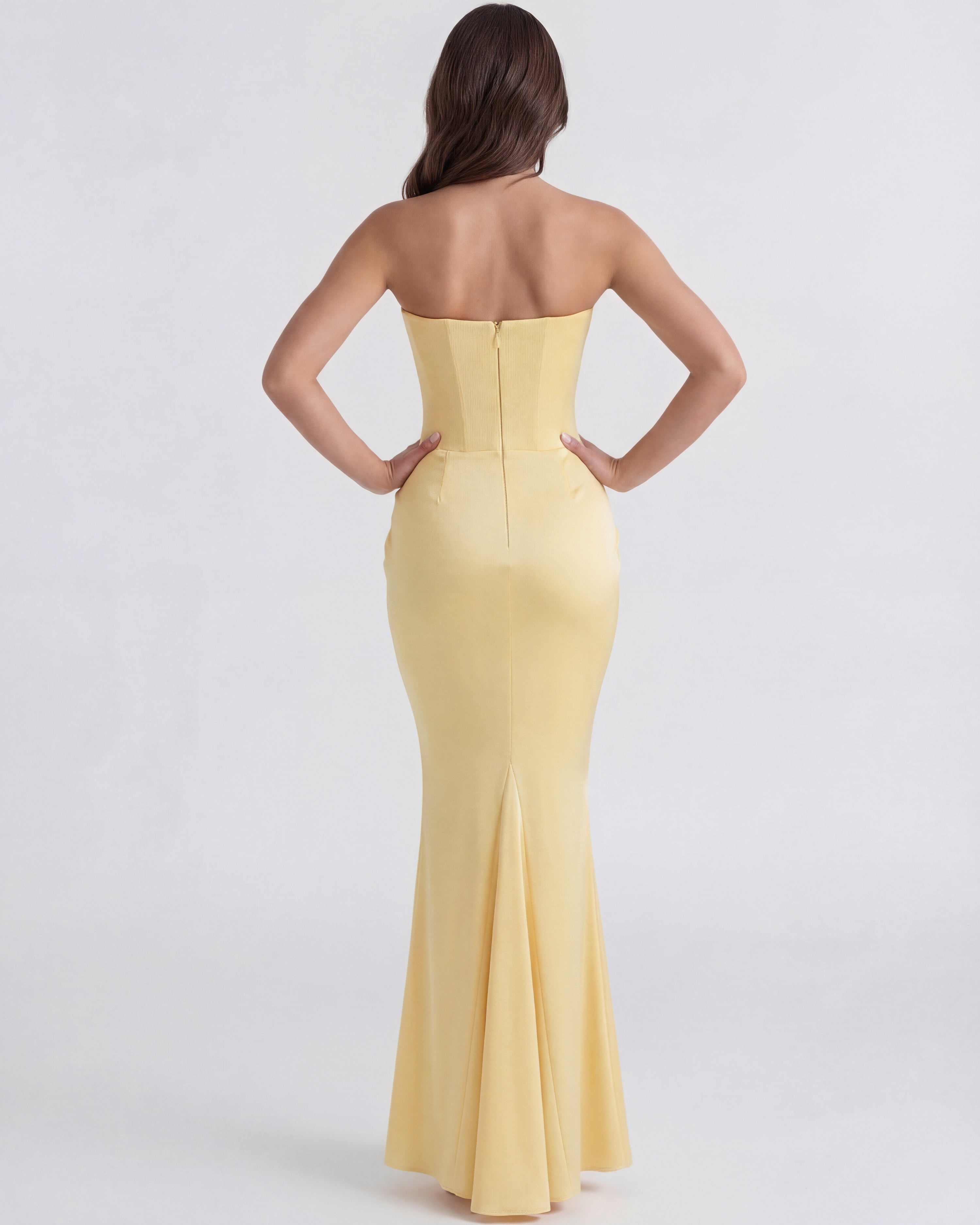 Rosaline Maxi Dress