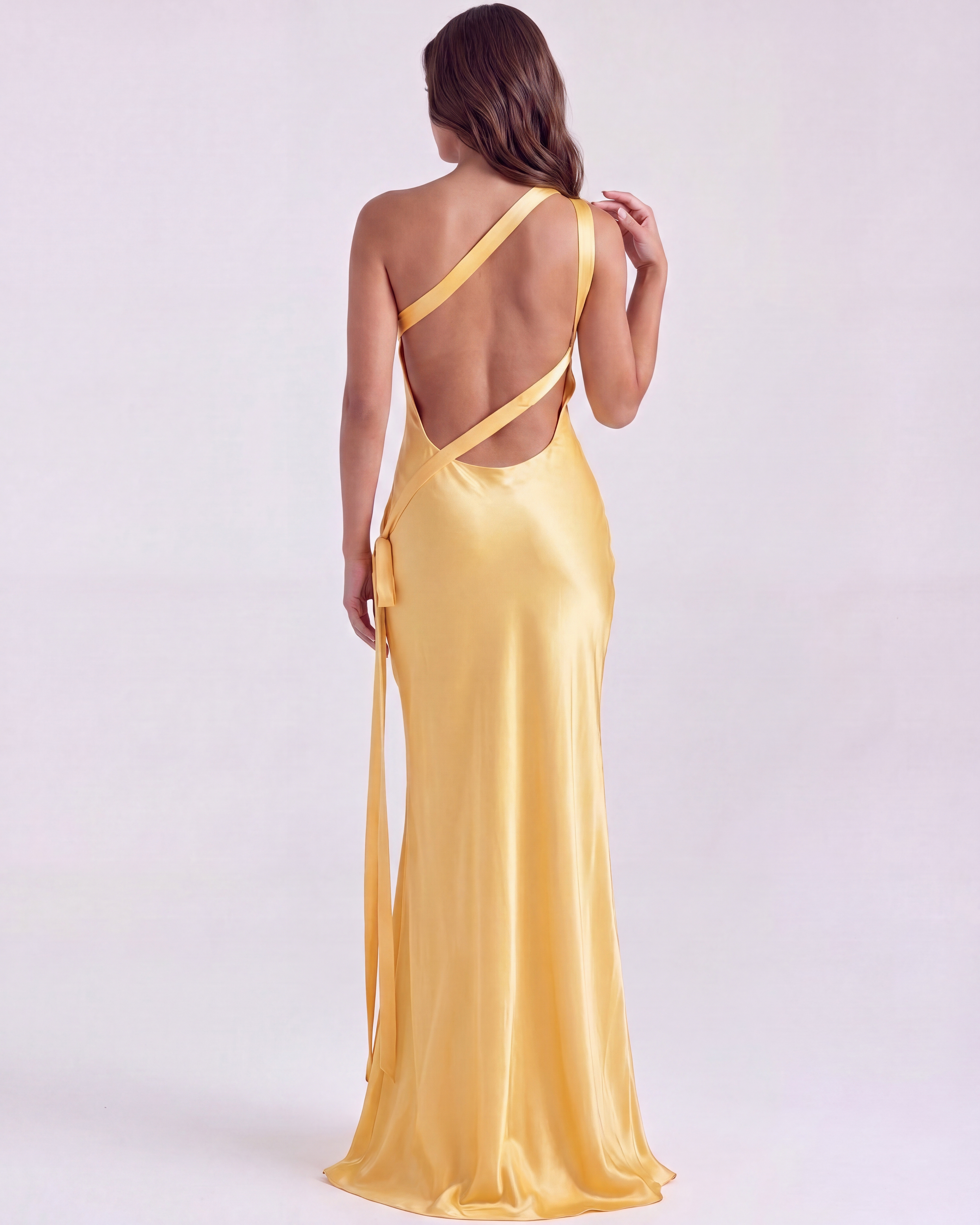 Amara Maxi Dress