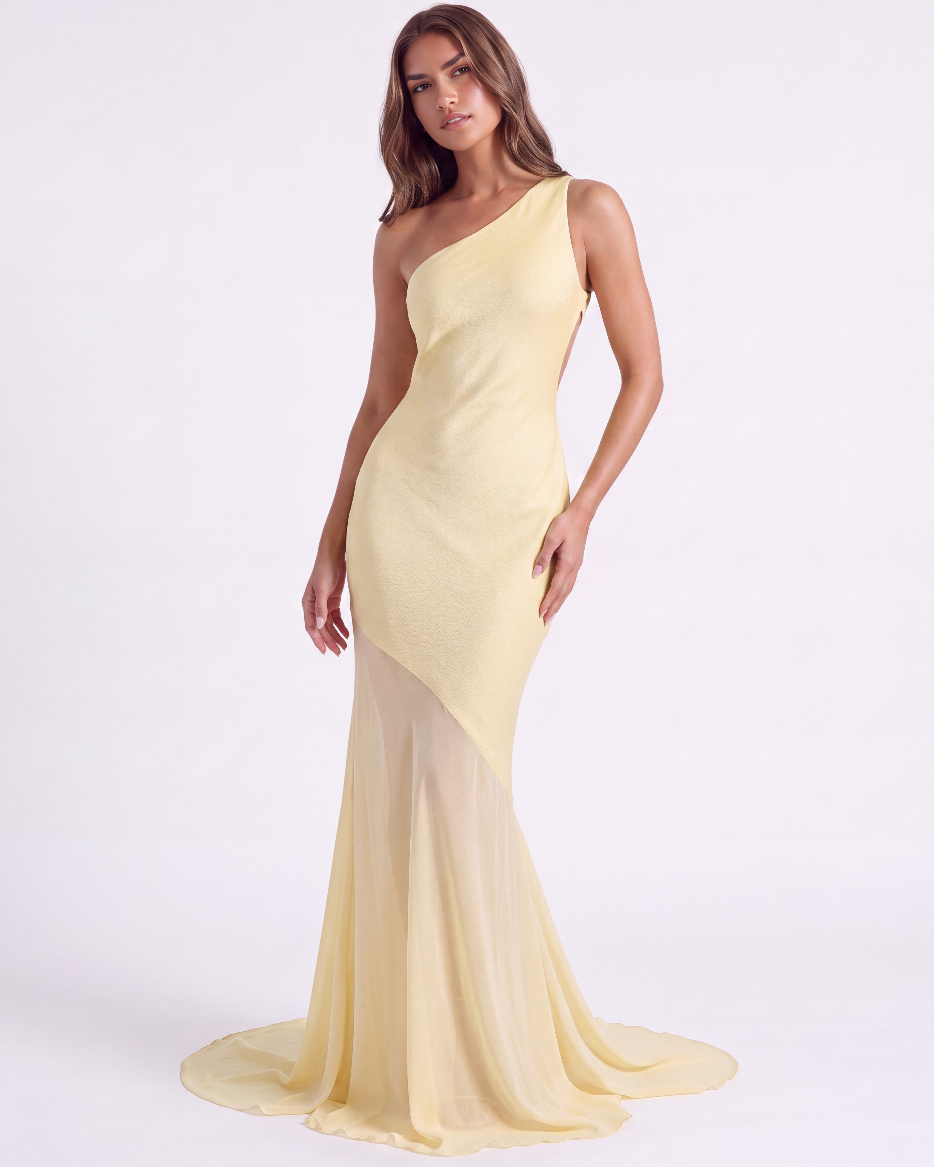 Angelina Maxi Dress