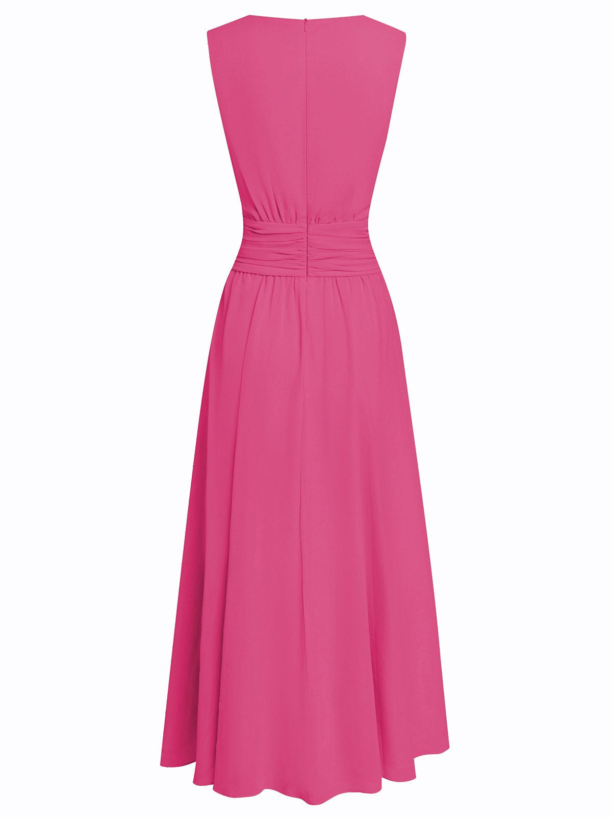 Aurore Wedding Guest Maxi Dress