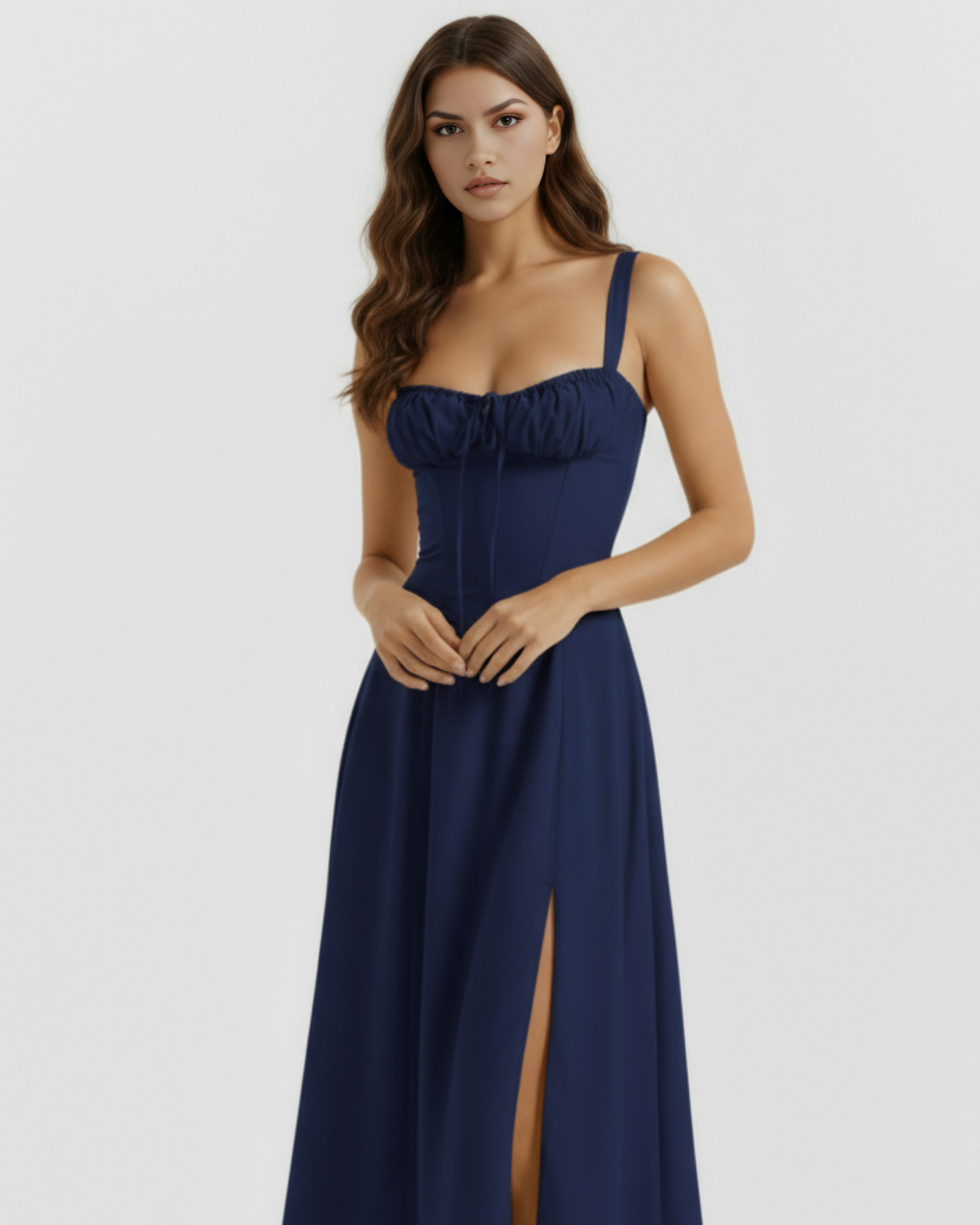Zita Midi Dress