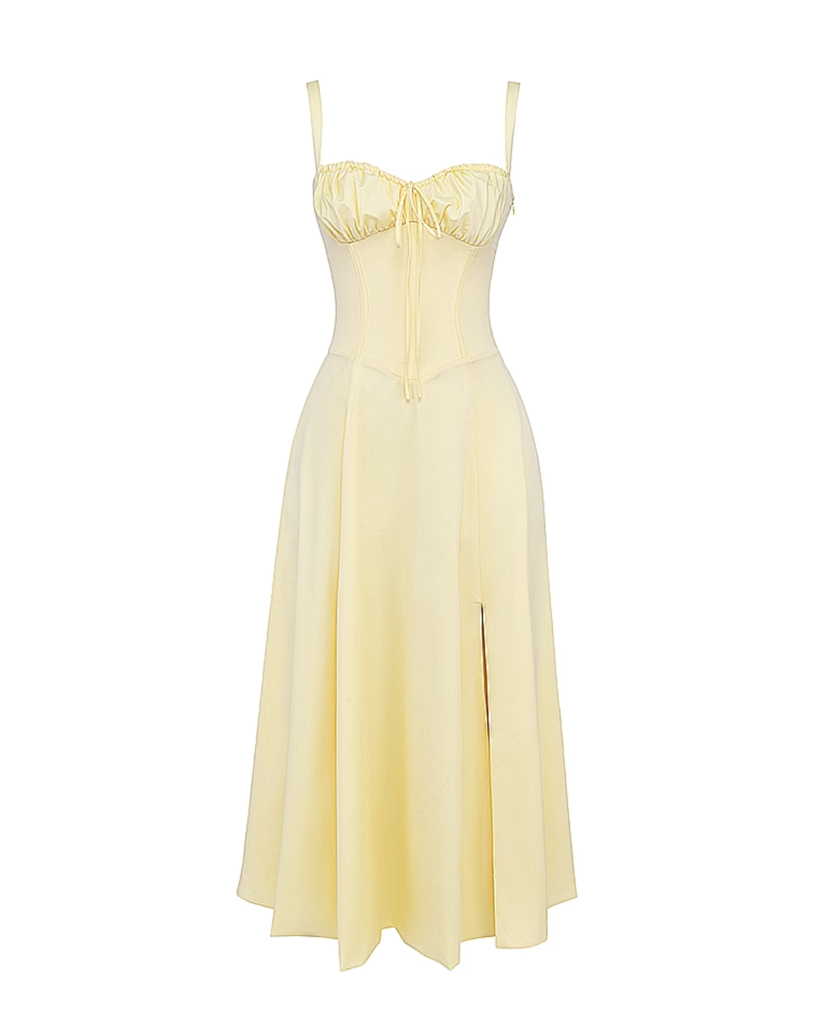 Lea Midi Dress