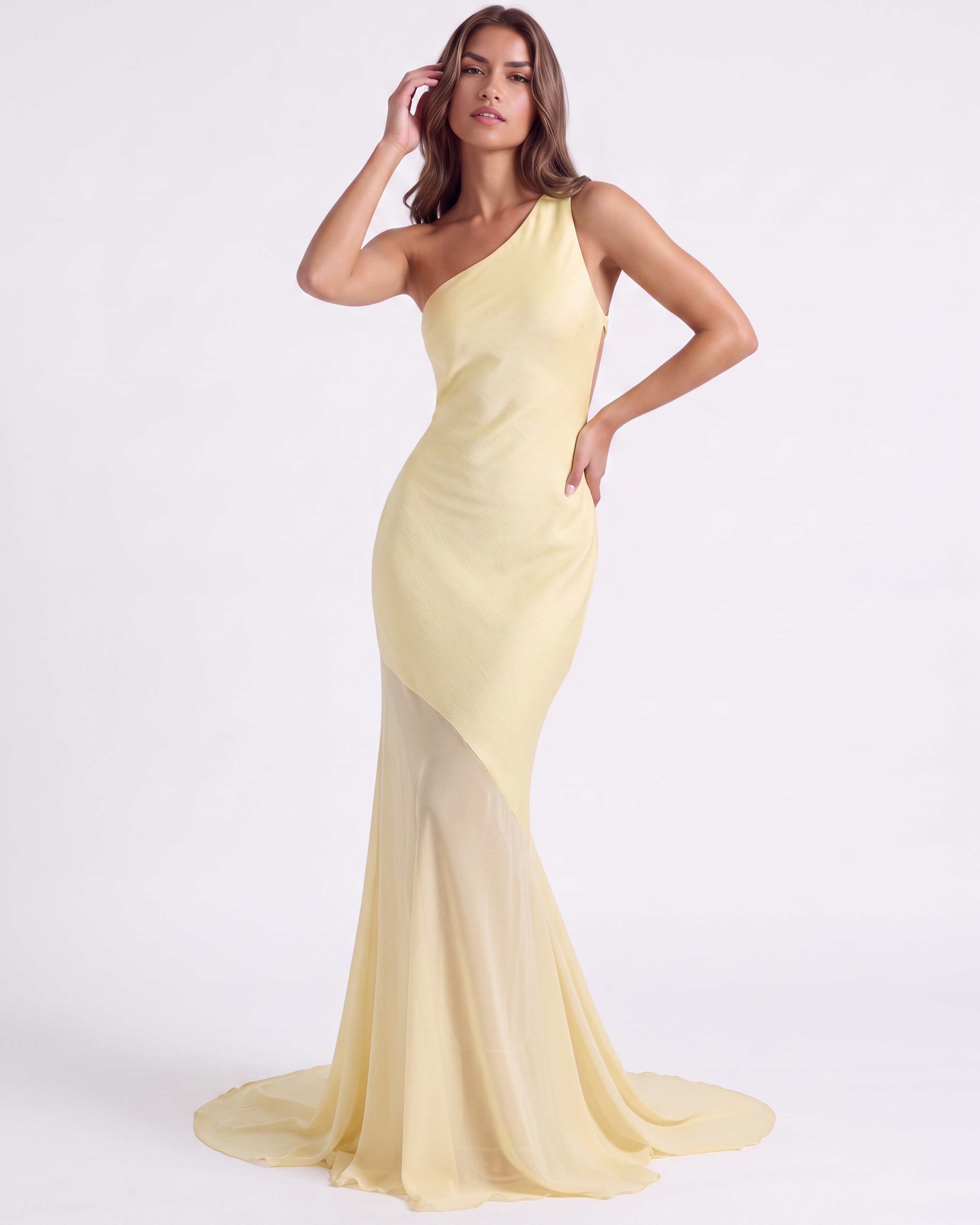 Angelina Maxi Dress