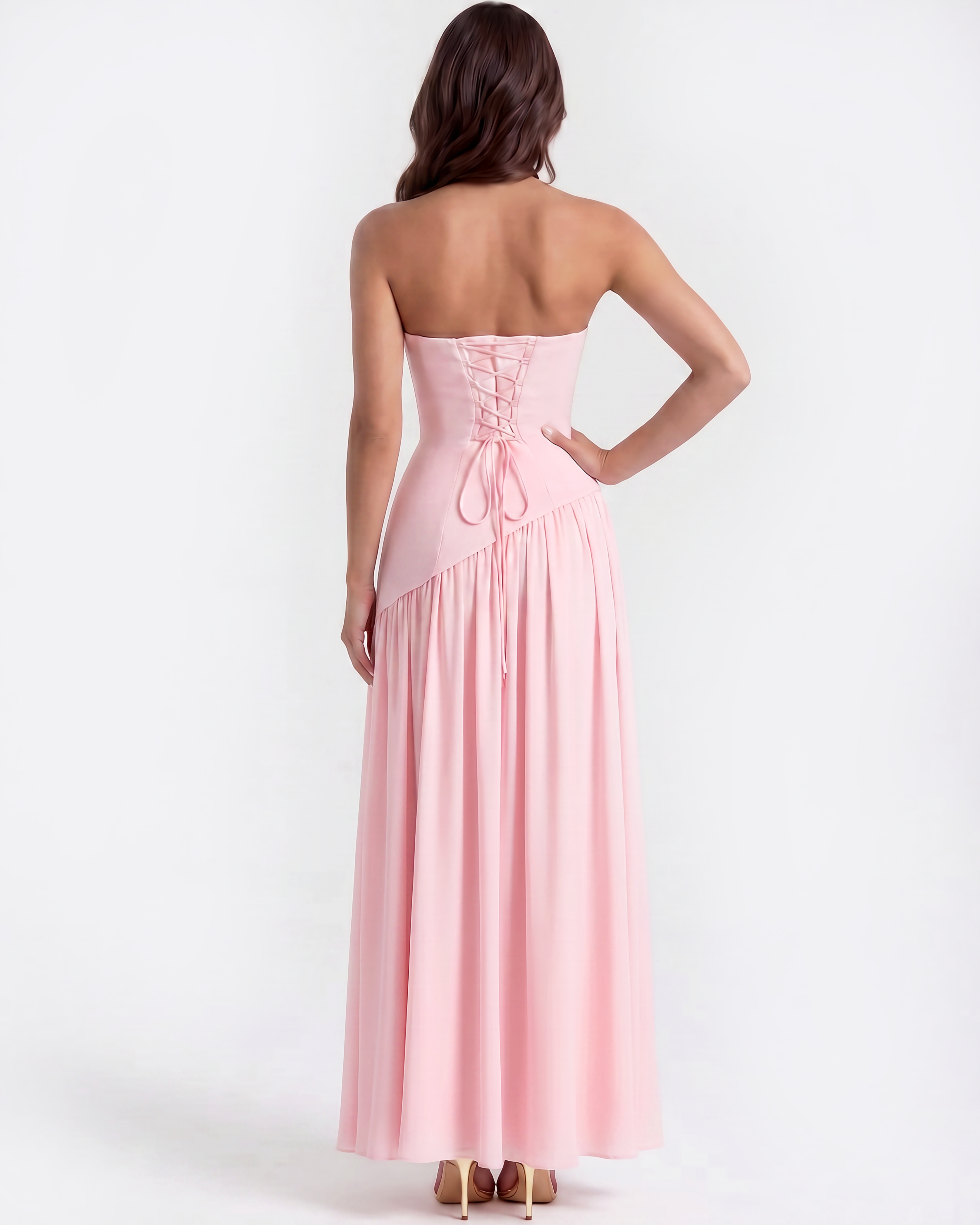 Denisa Maxi Dress