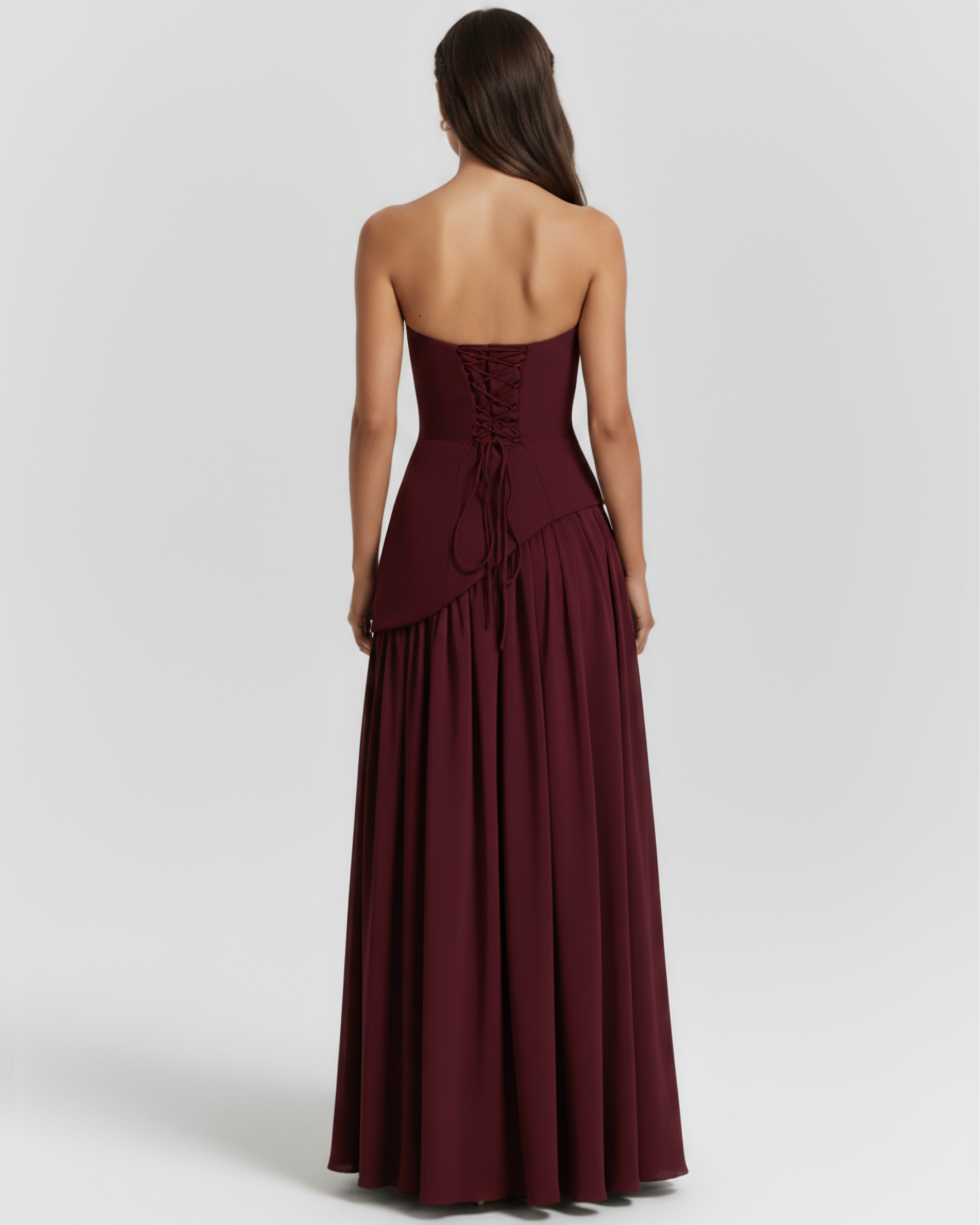 Jimena Maxi Dress