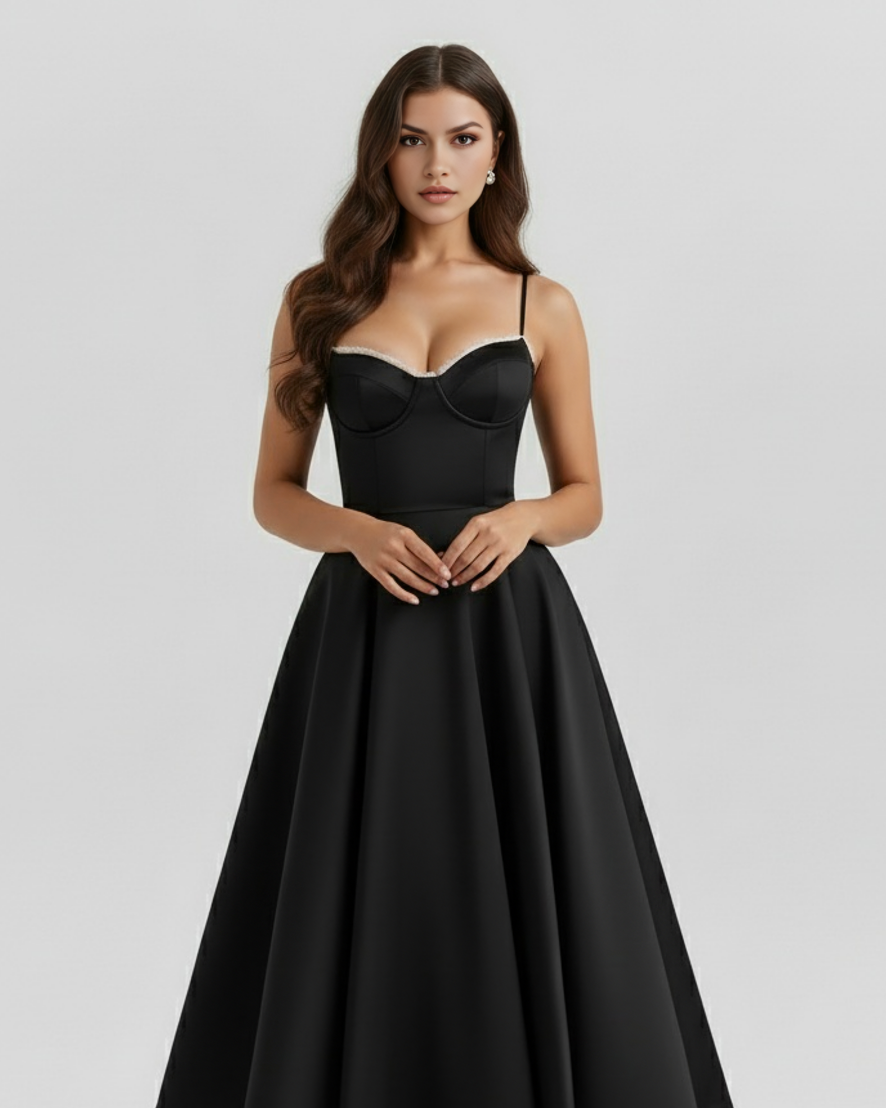 Imelda Midi Dress