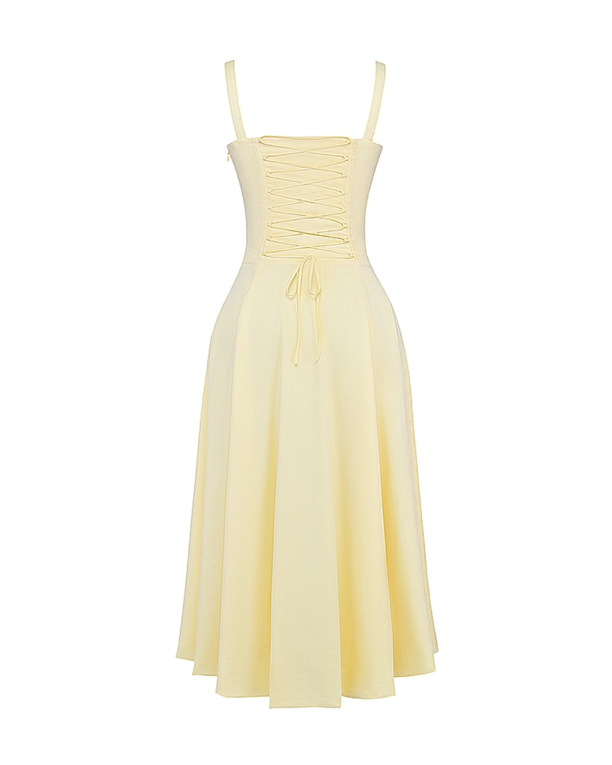 Lea Midi Dress
