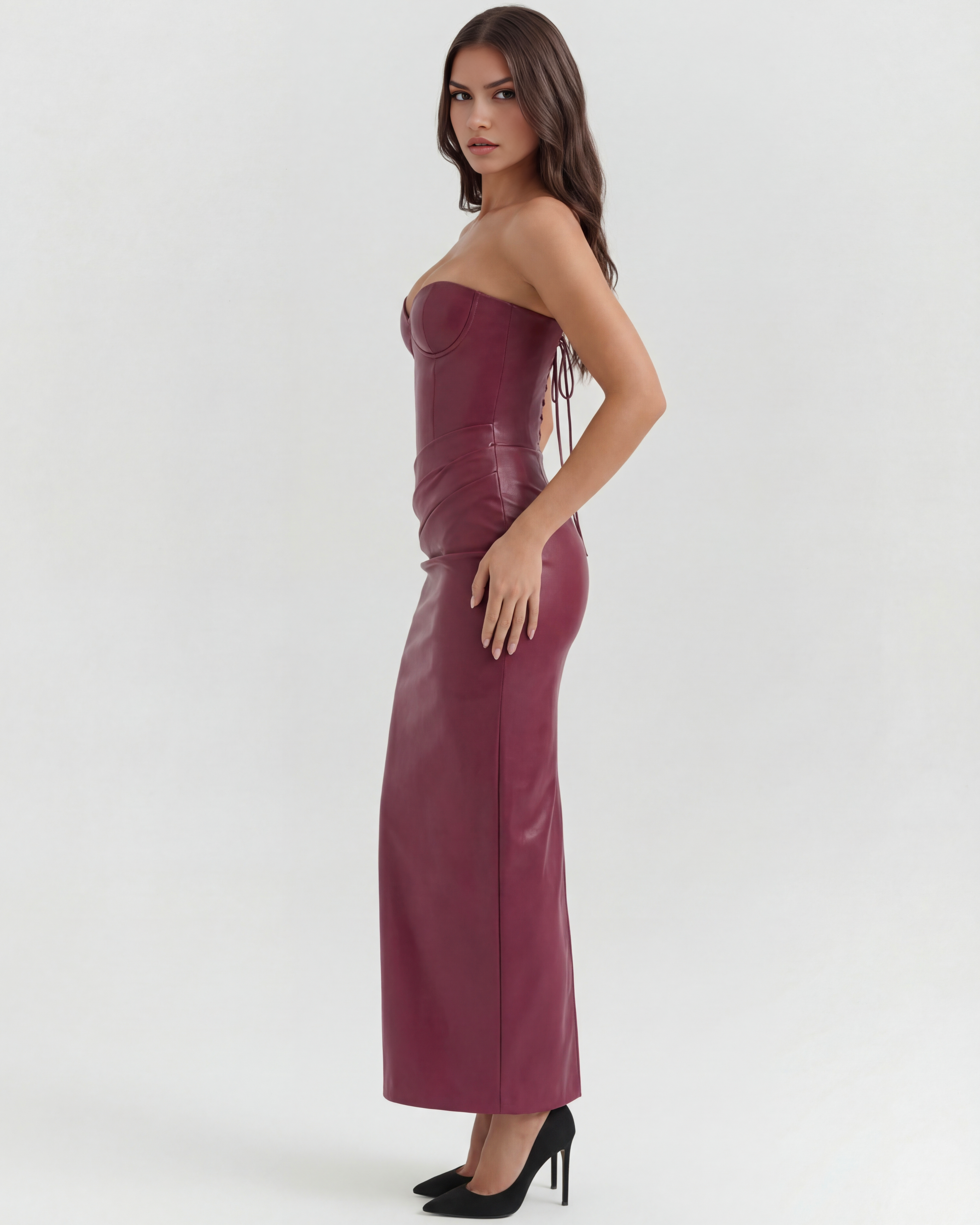 Vanessa Maxi Dress