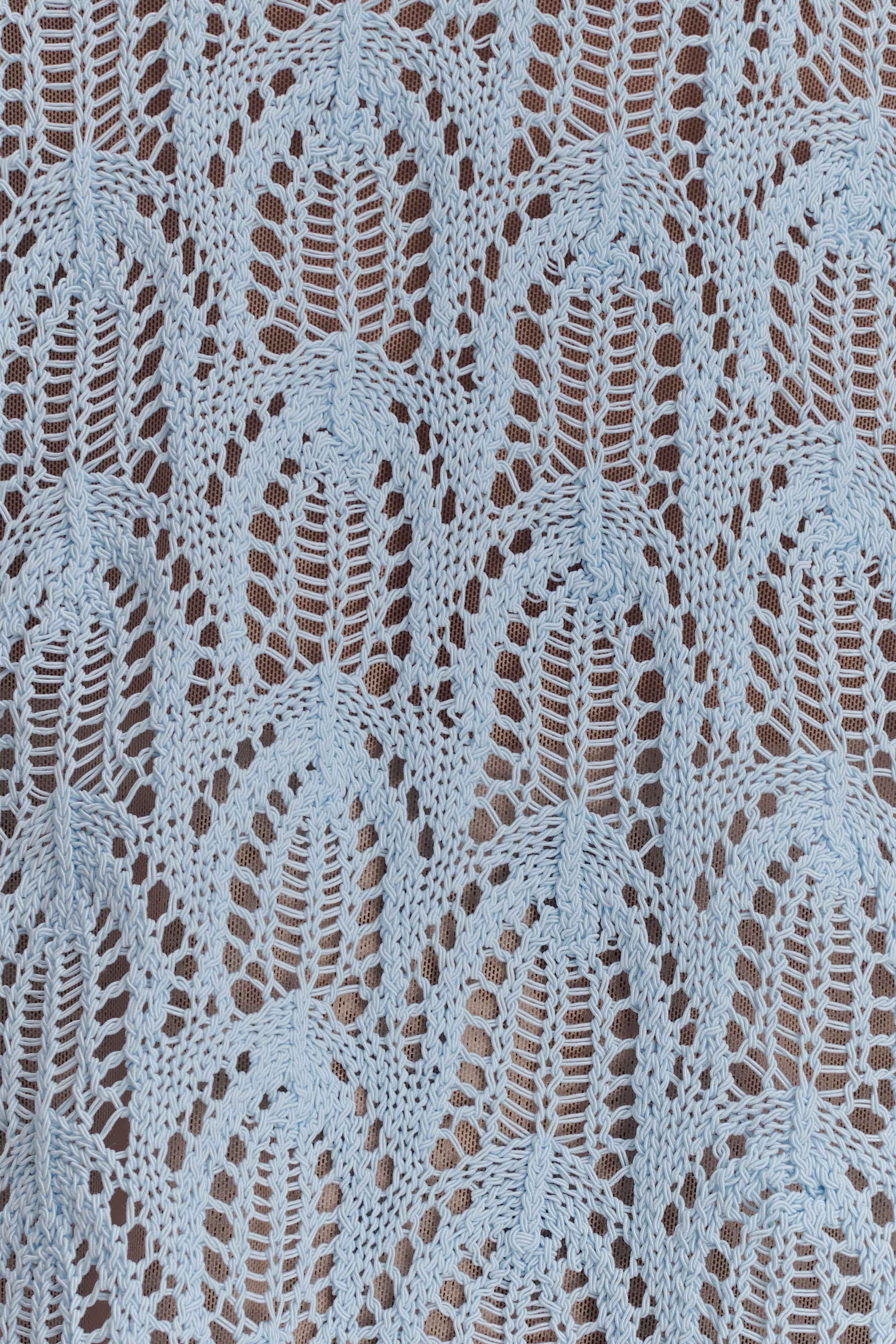 Céline Crochet Set