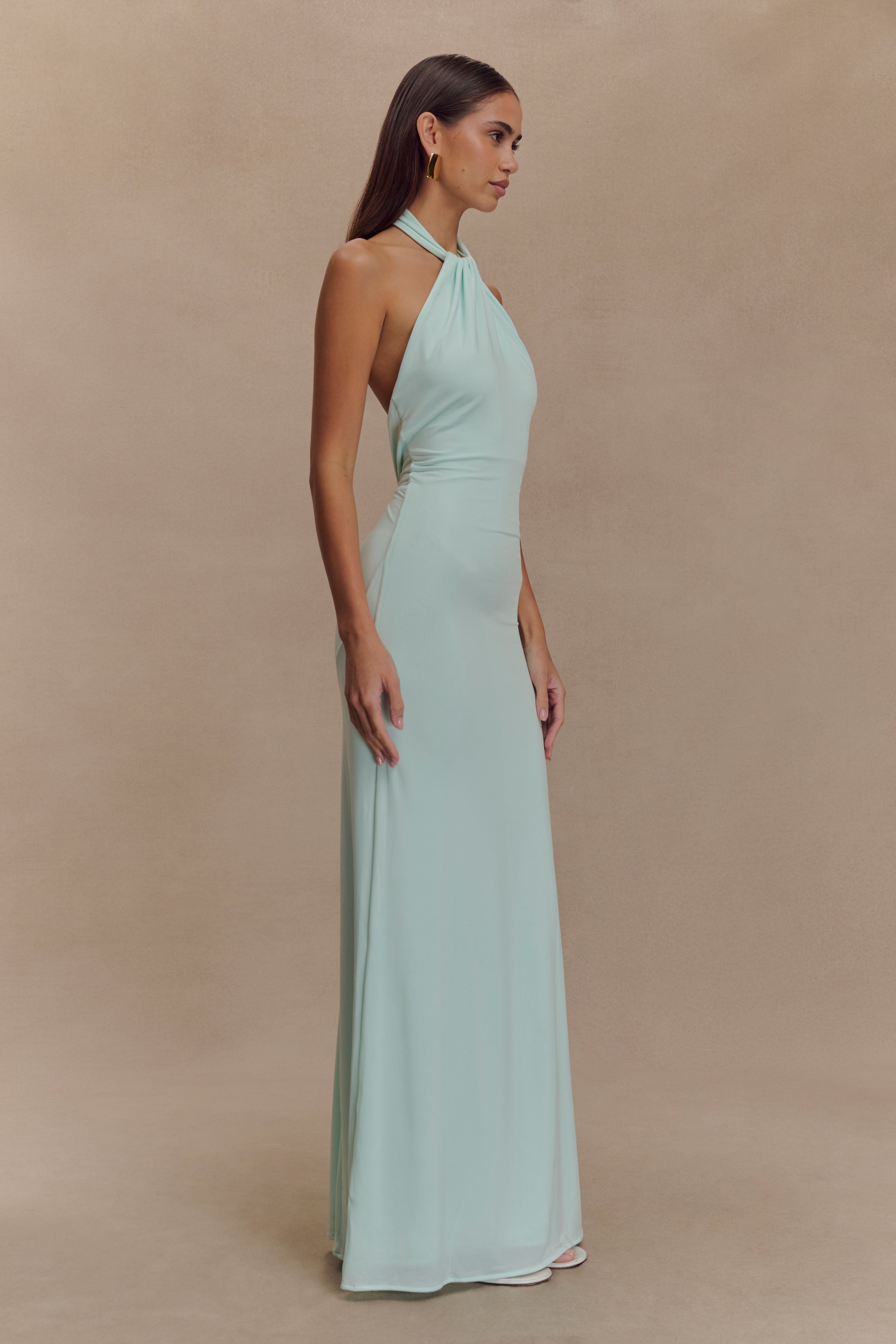Elina | Maxi Dress