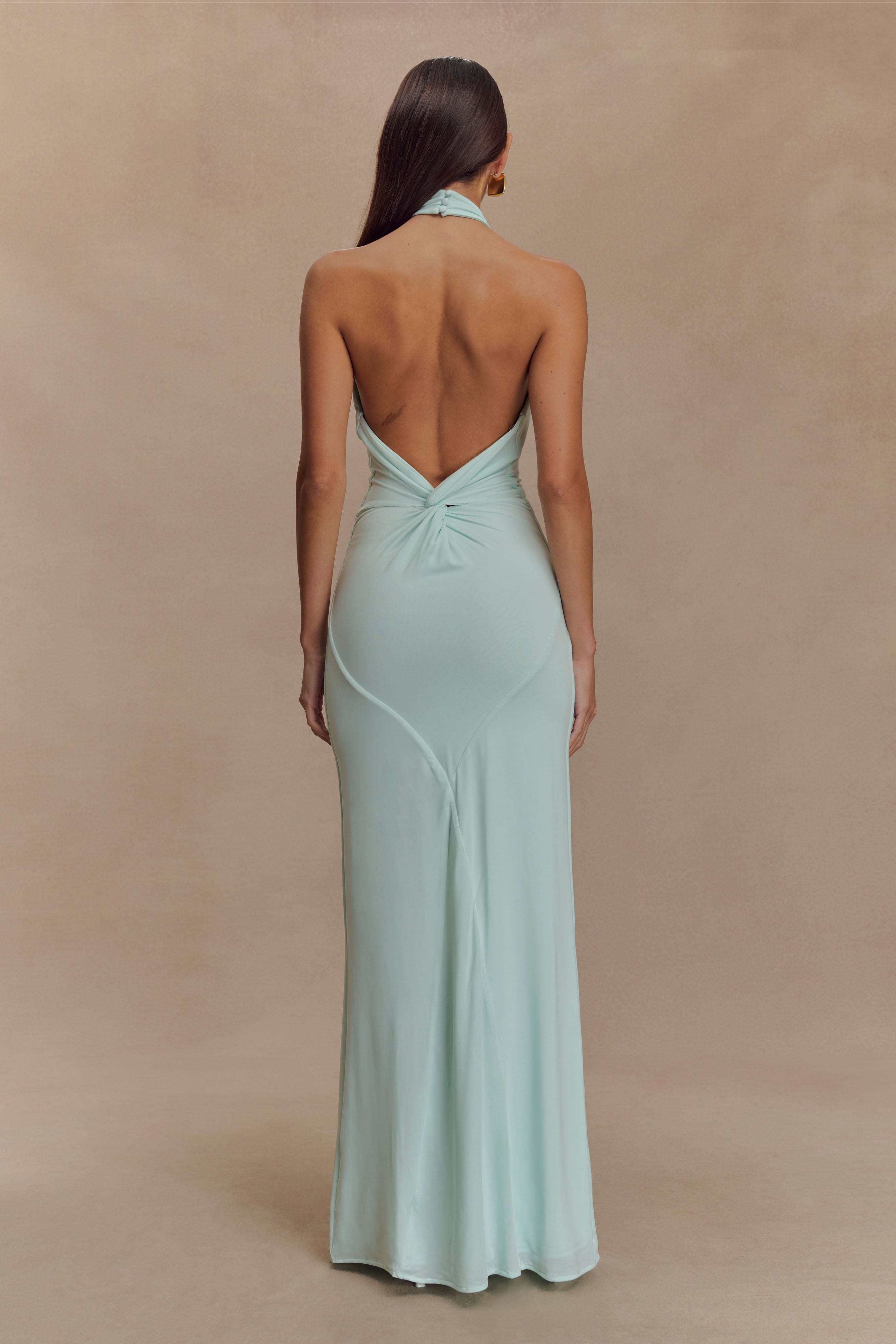 Elina | Maxi Dress