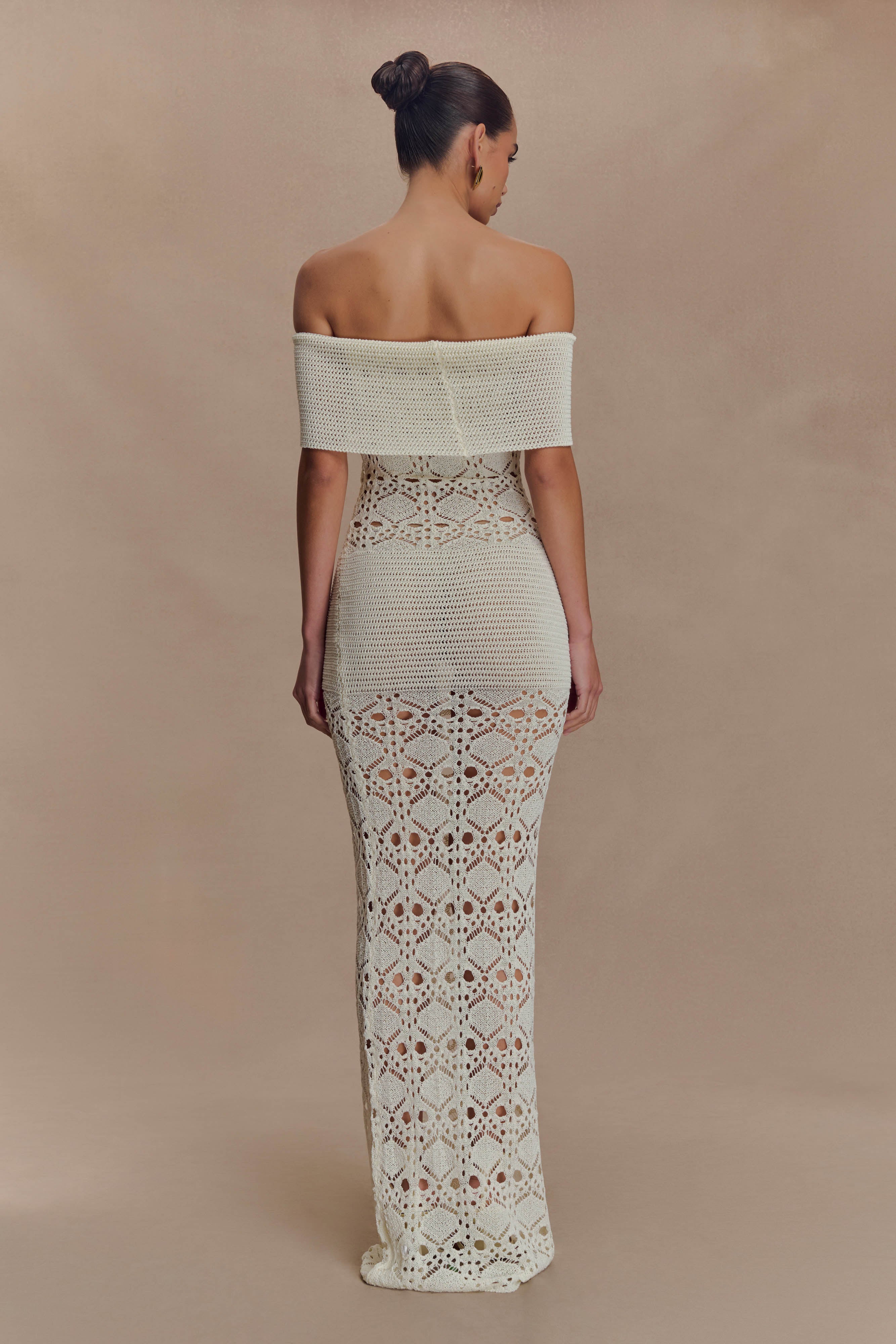 Selilia Maxi Dress