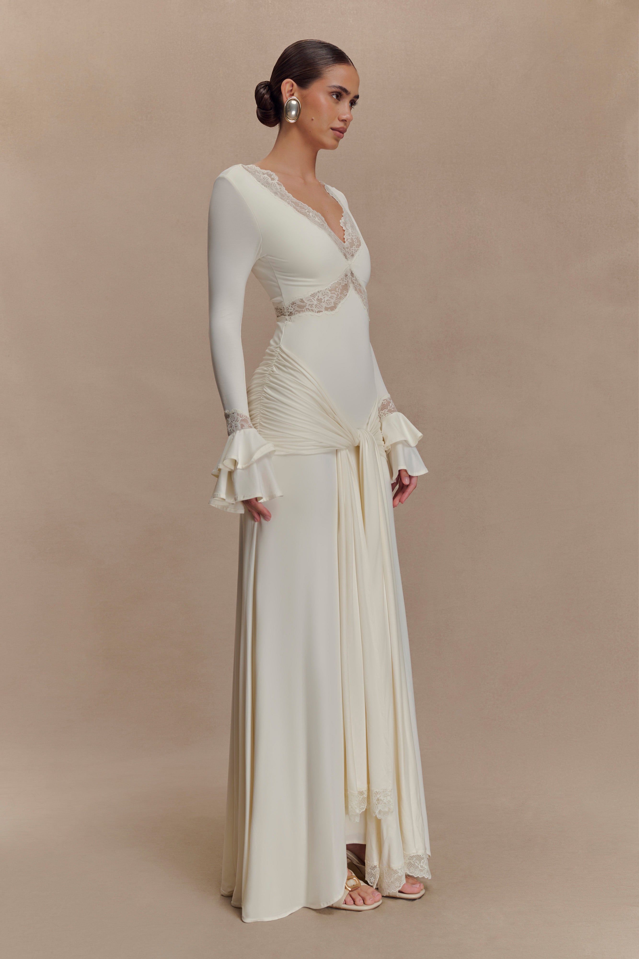 Celeste Maxi Dress