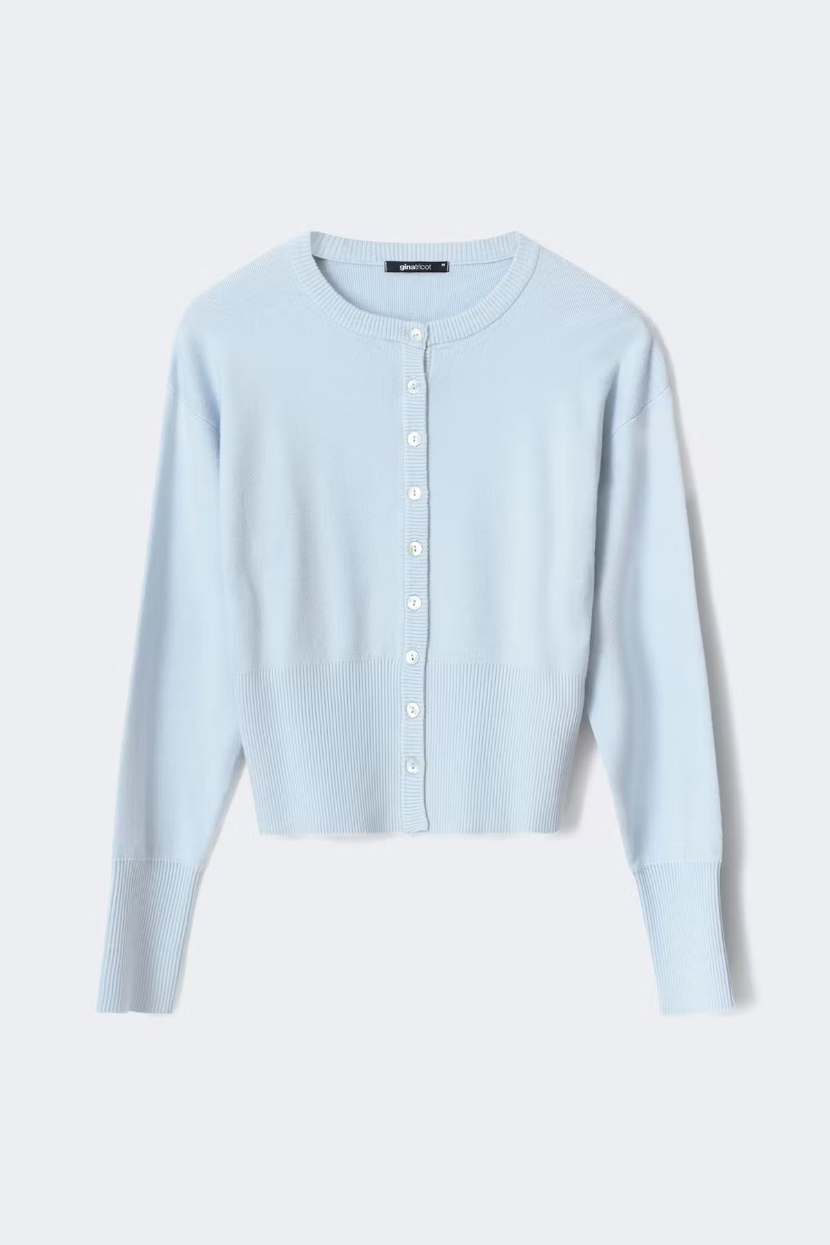 Noéline | Tailored Knit Cardigan