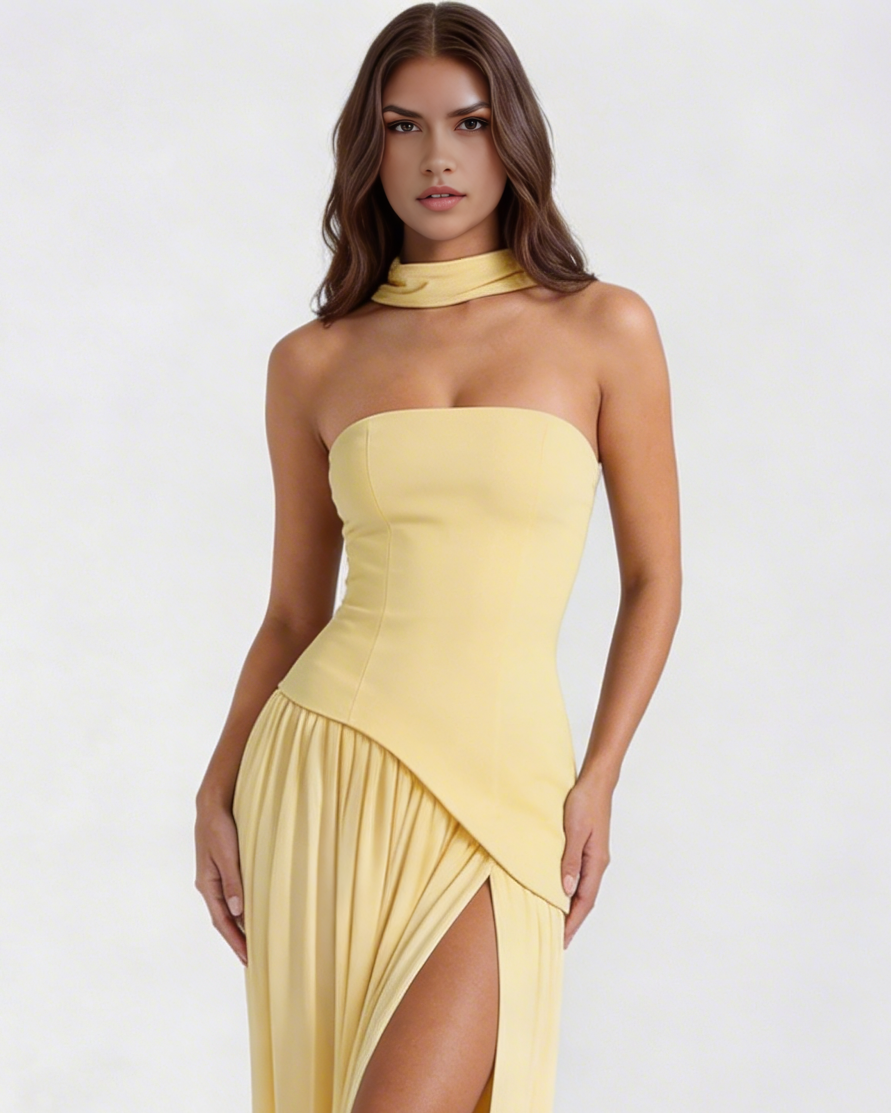 Serena Maxi Dress