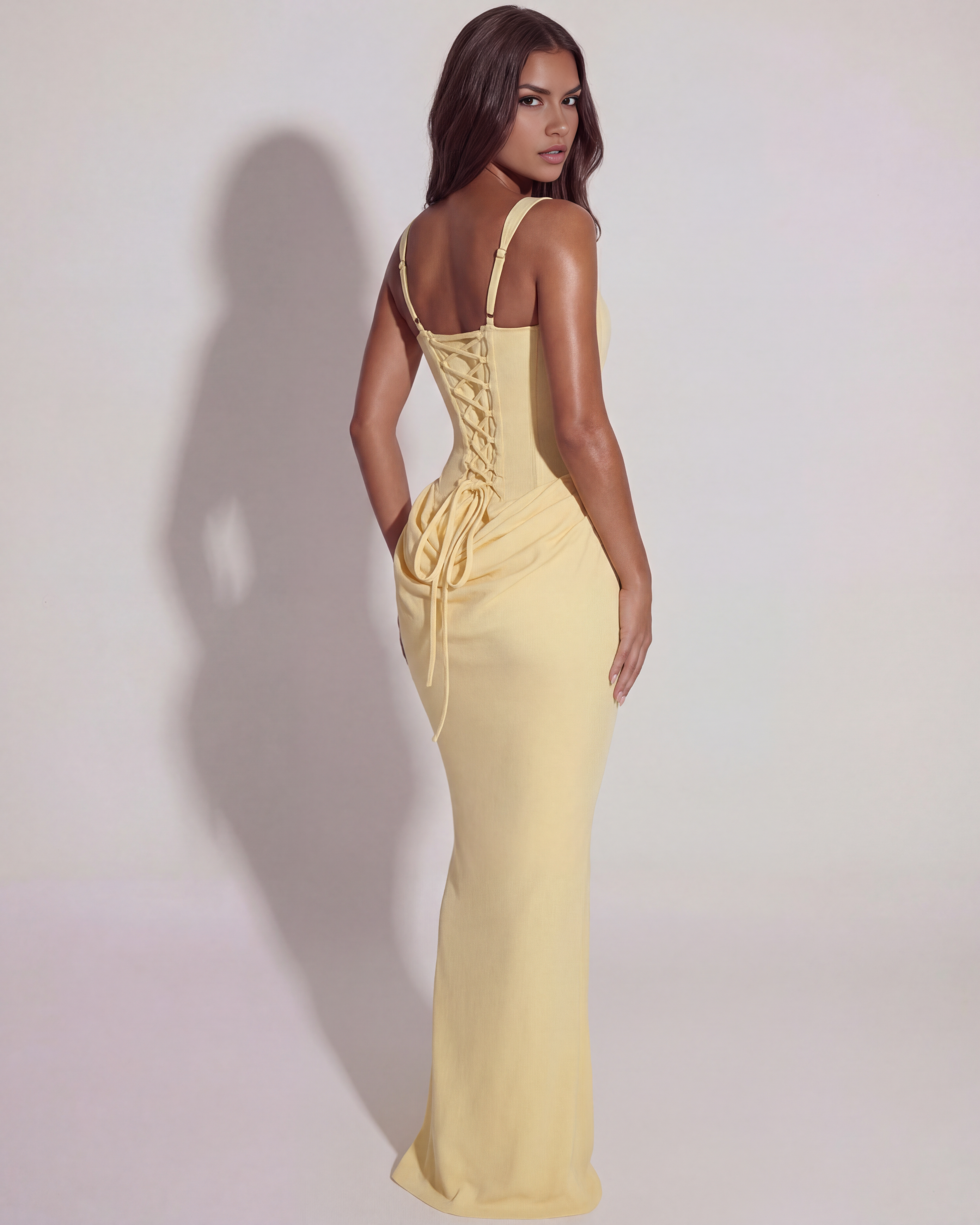 Cornelya Maxi Dress