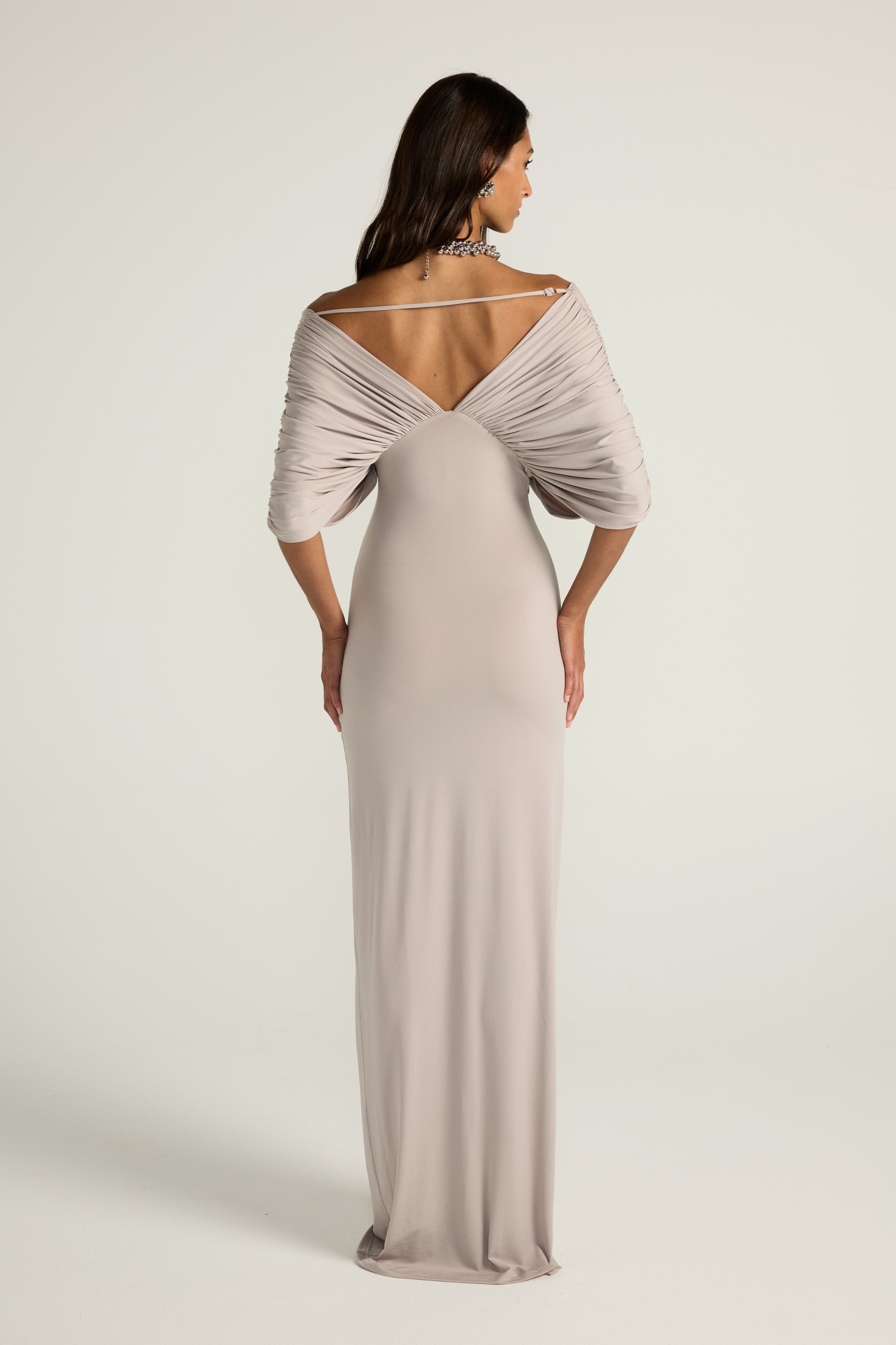 Lily | Maxi Dress