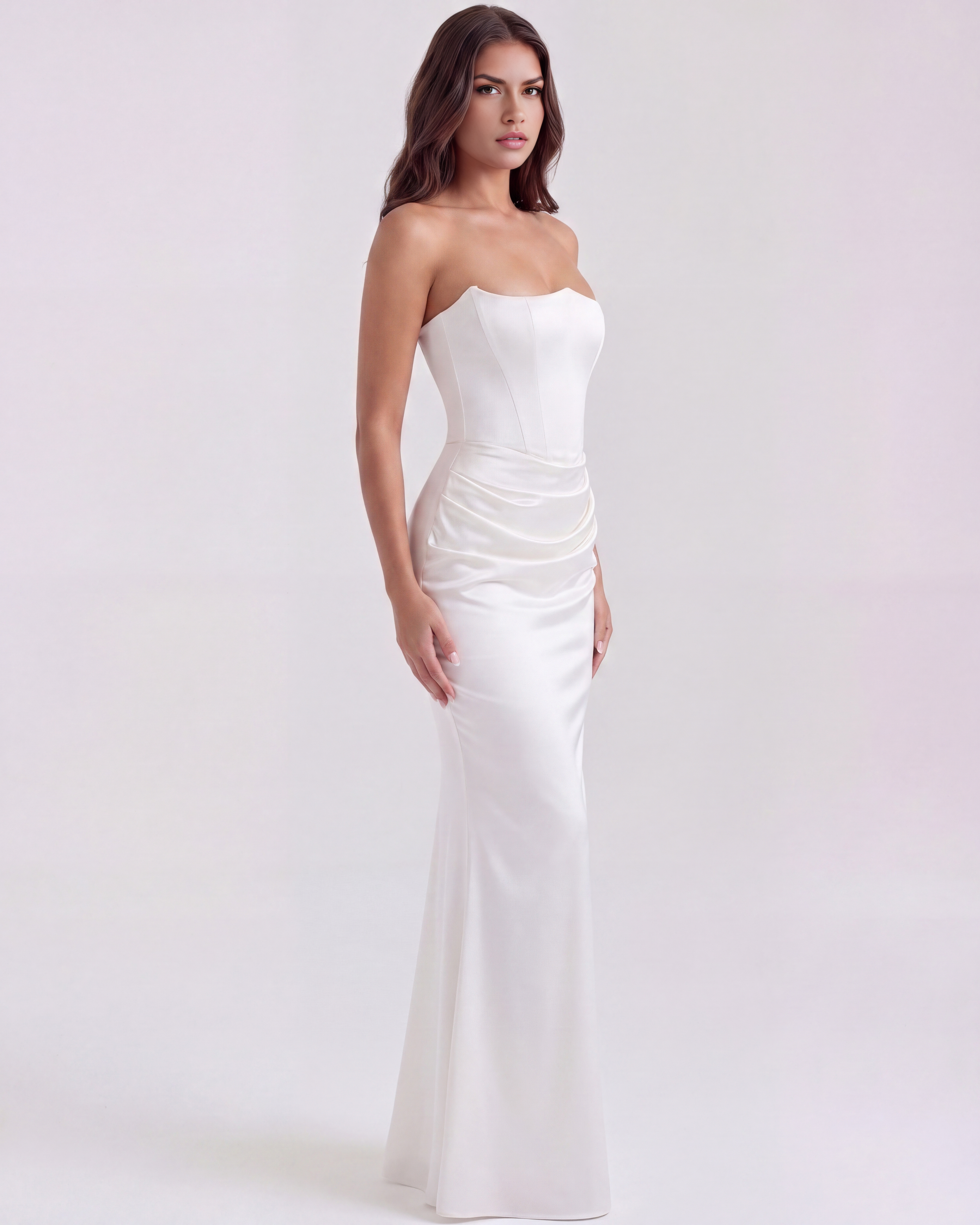 Rosaline Maxi Dress