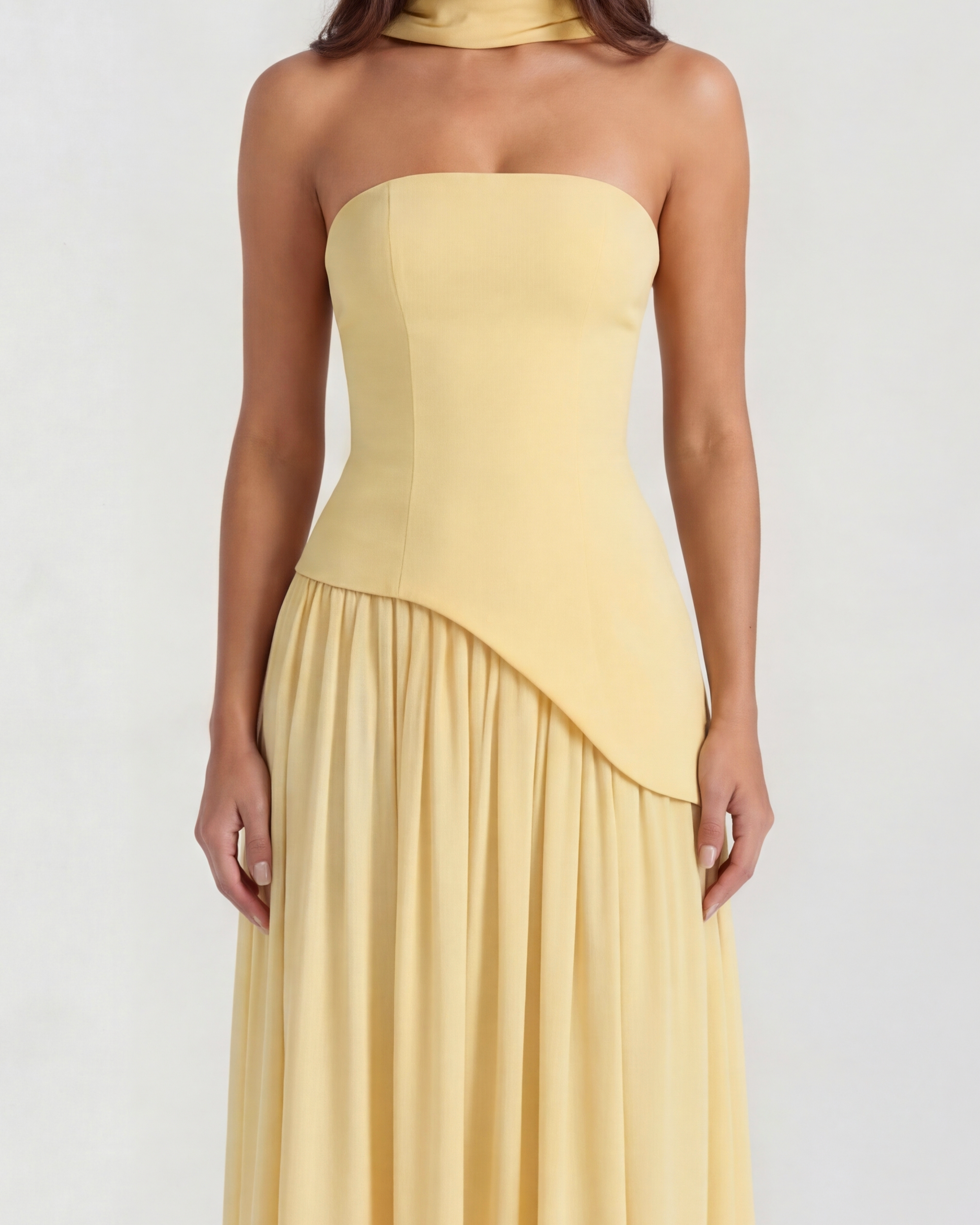 Serena Maxi Dress