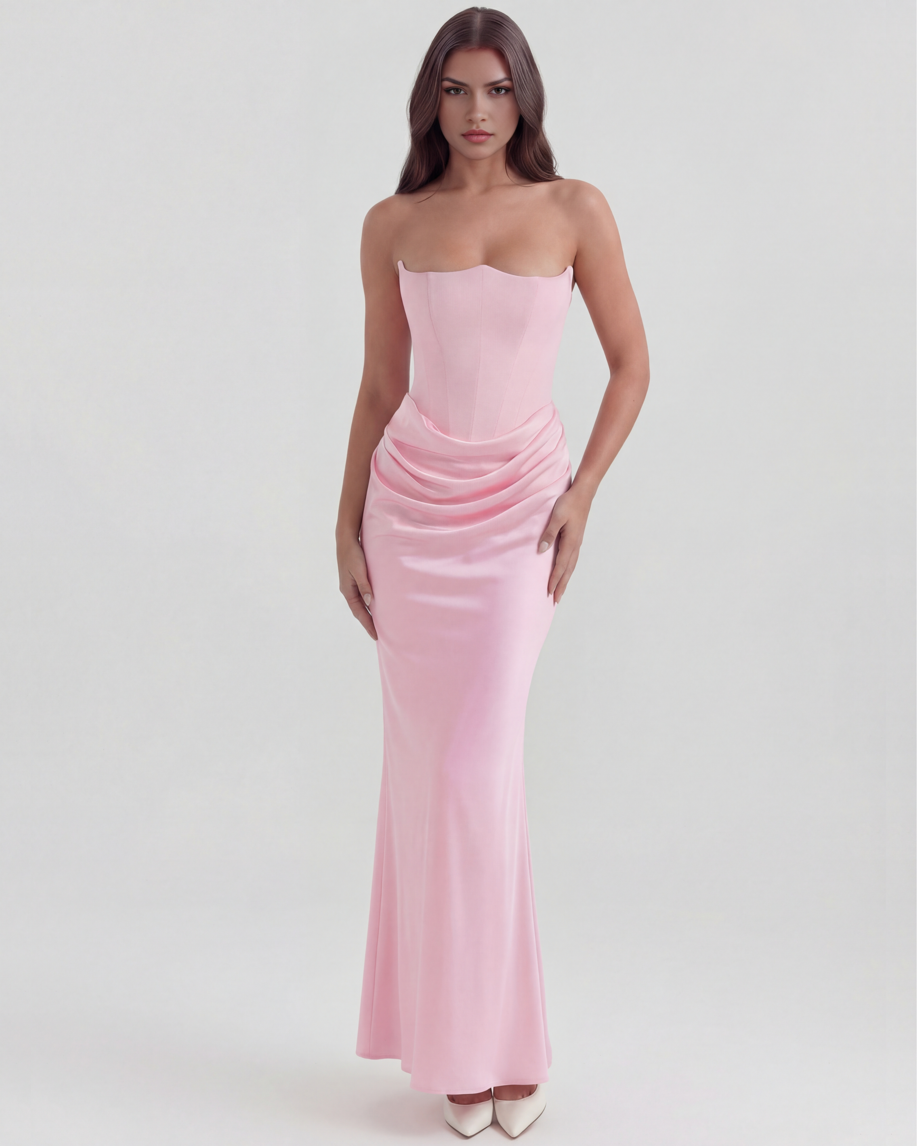 Fermina Maxi Dress