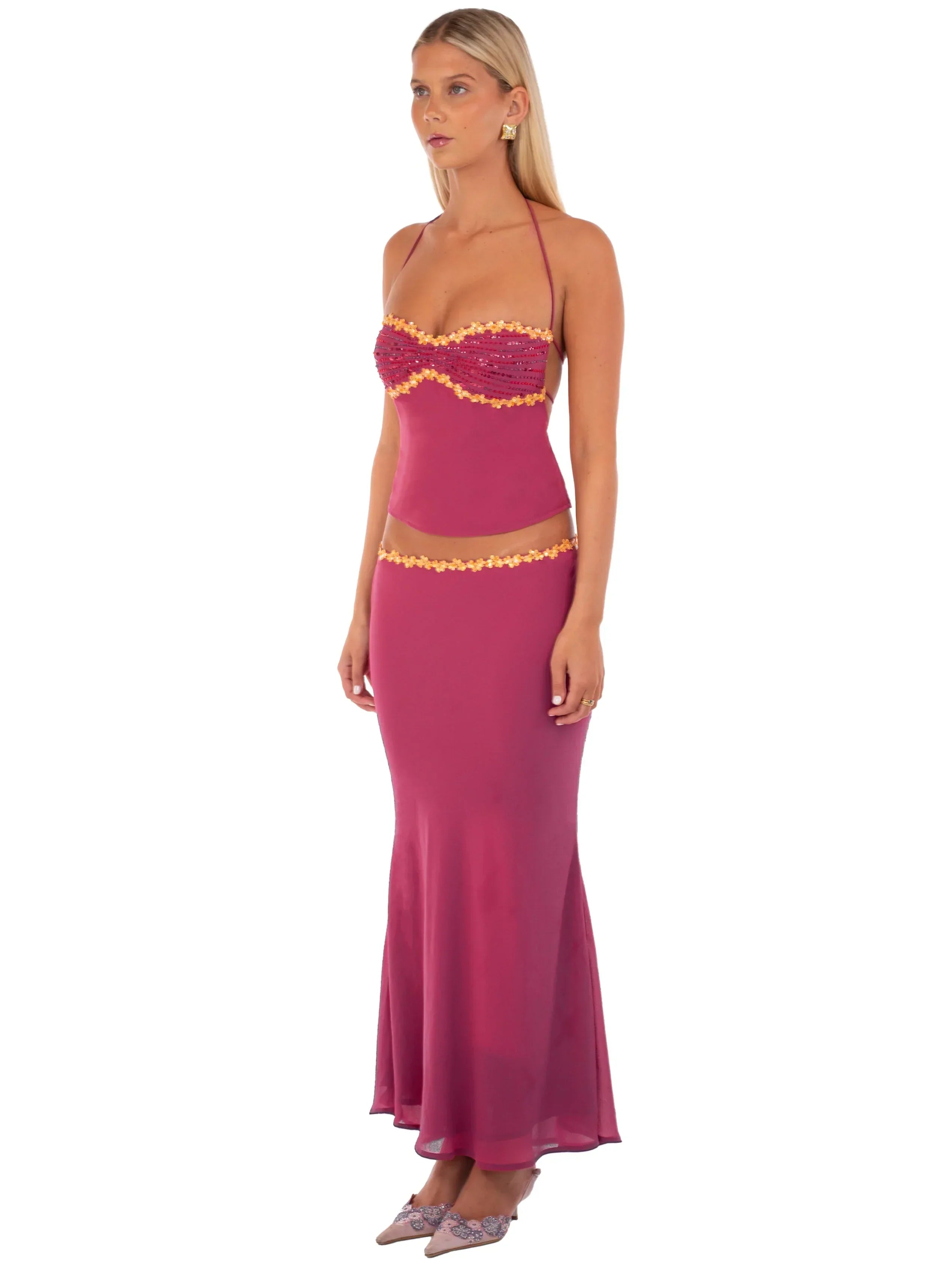 Anna Liviah Set
