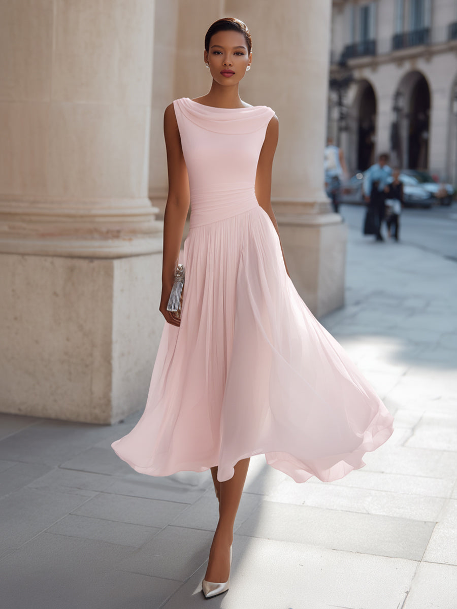 Inez Midi Dress