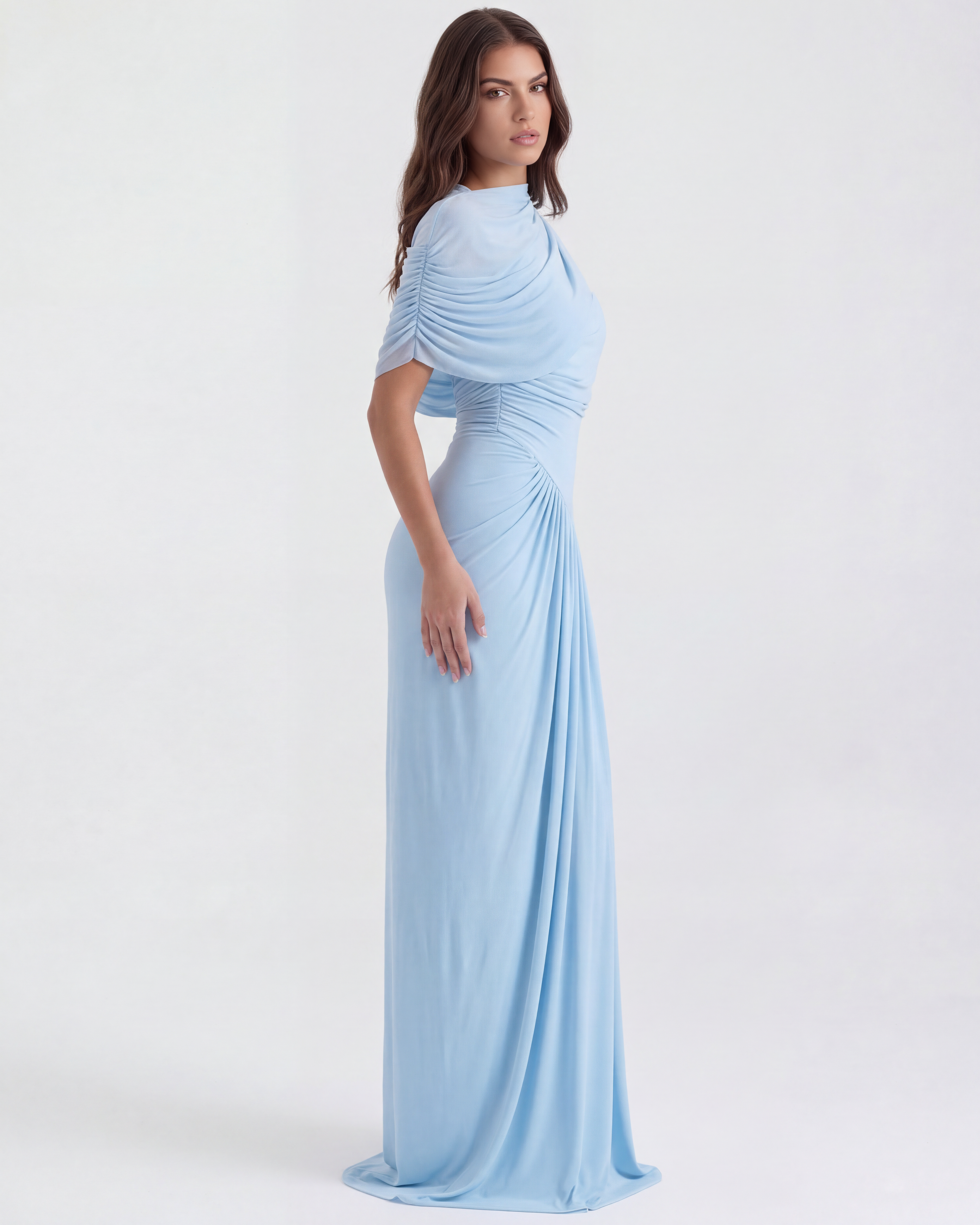 Camilla Maxi Dress