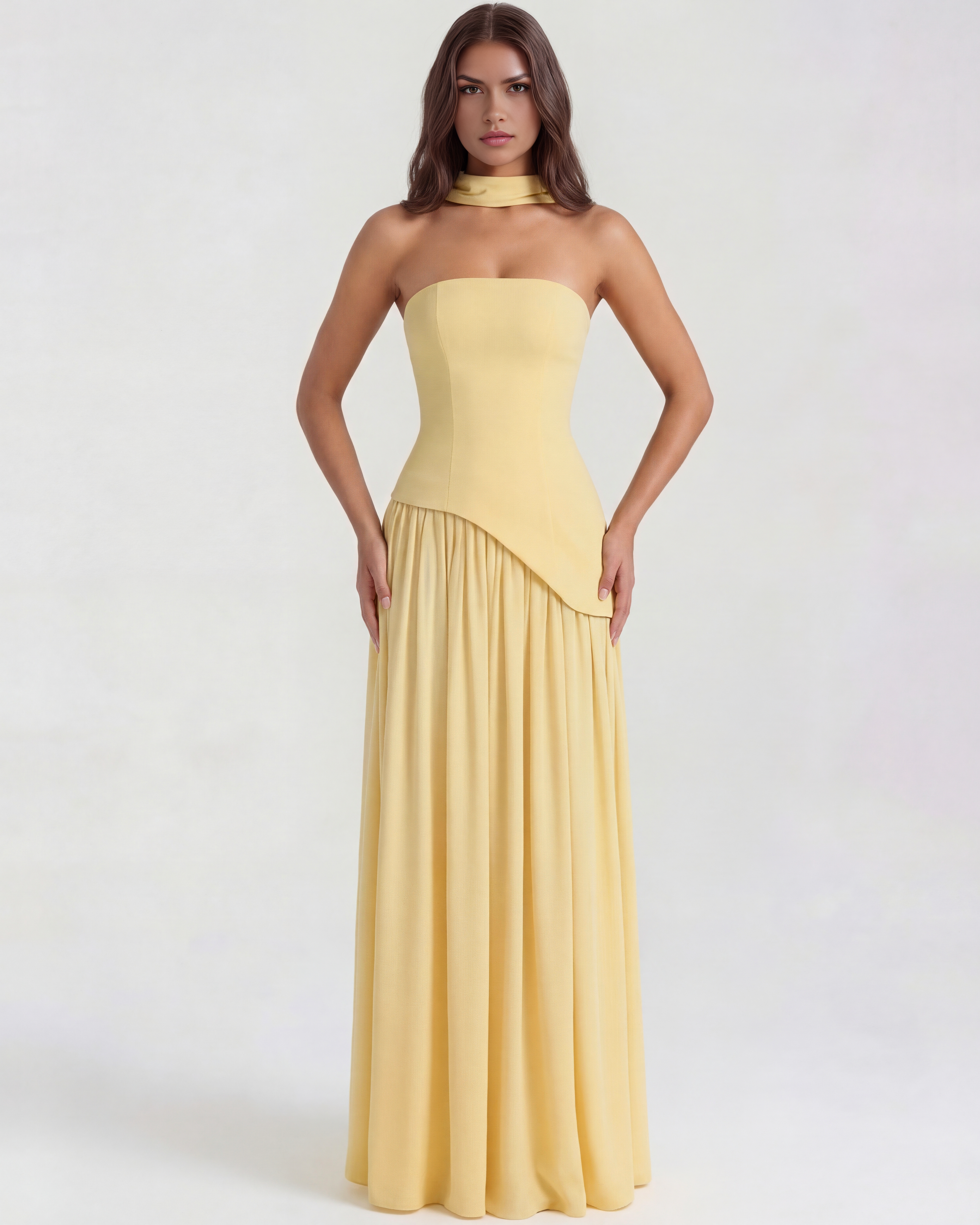 Serena Maxi Dress