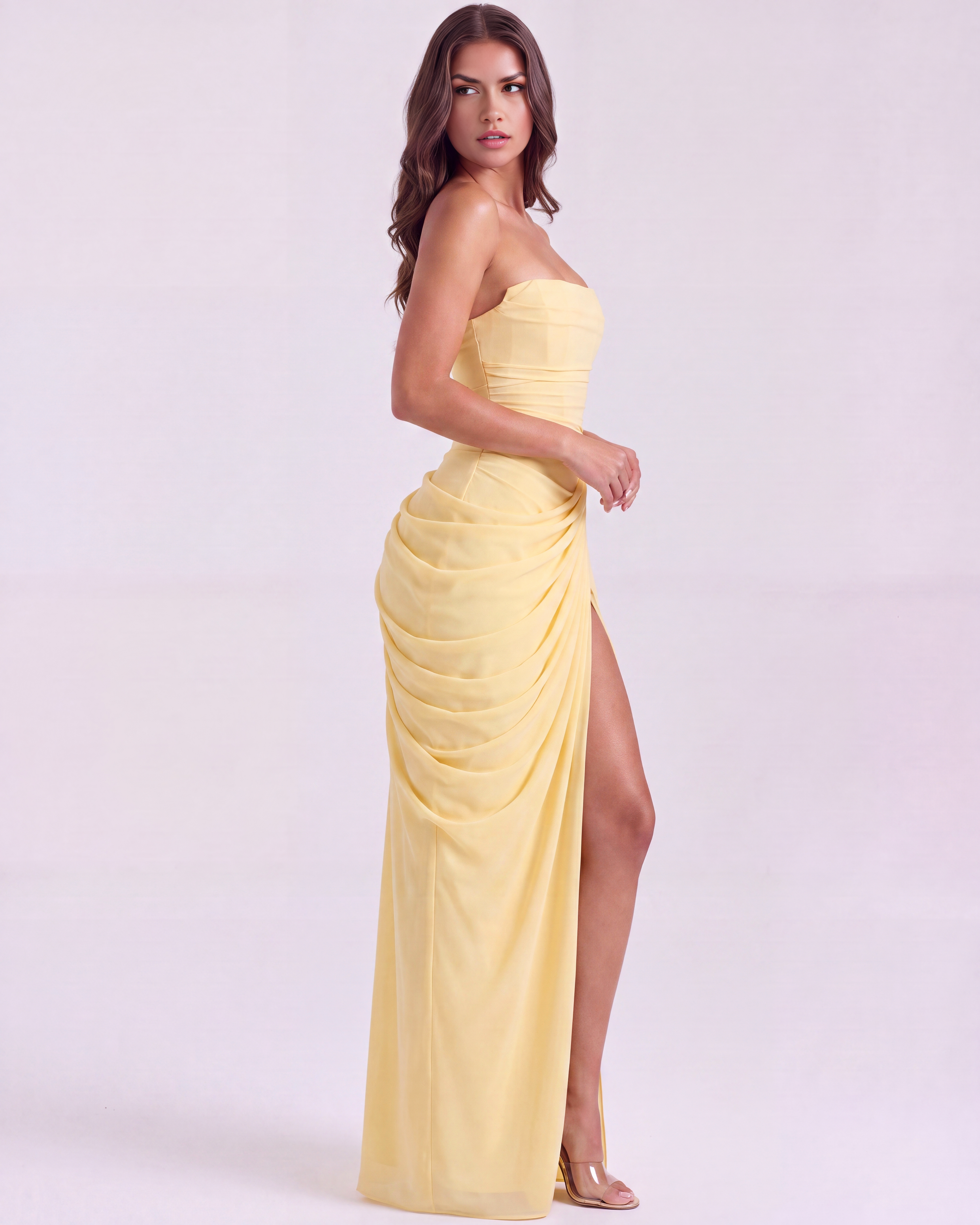 Charlotte Maxi Dress