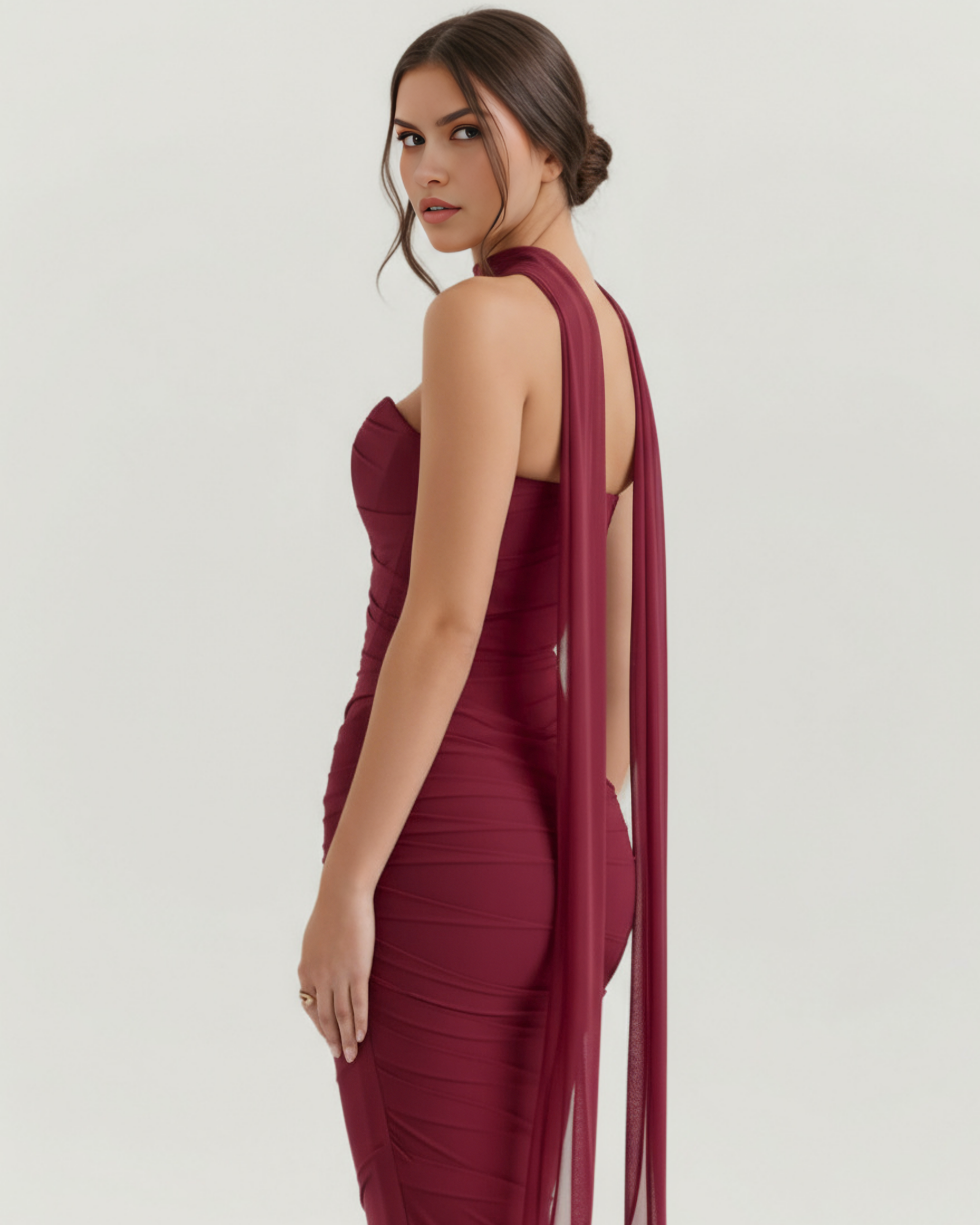 Maresa Maxi Dress
