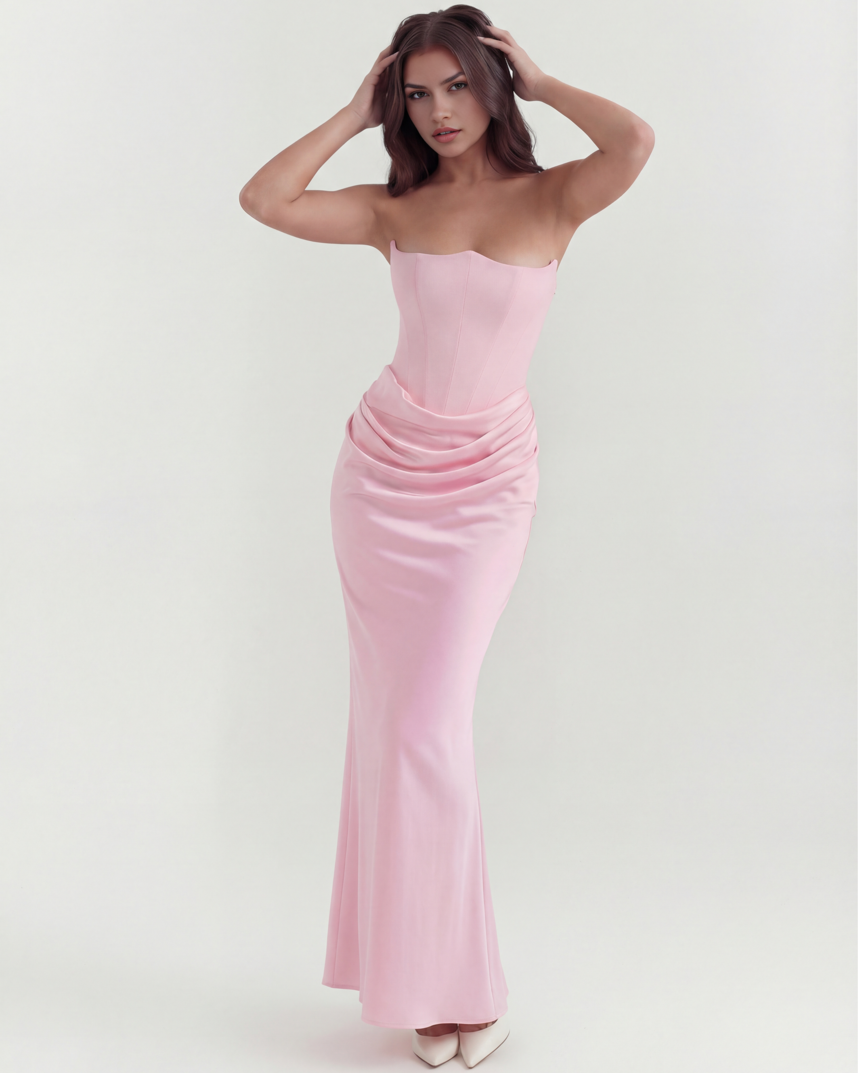 Fermina Maxi Dress