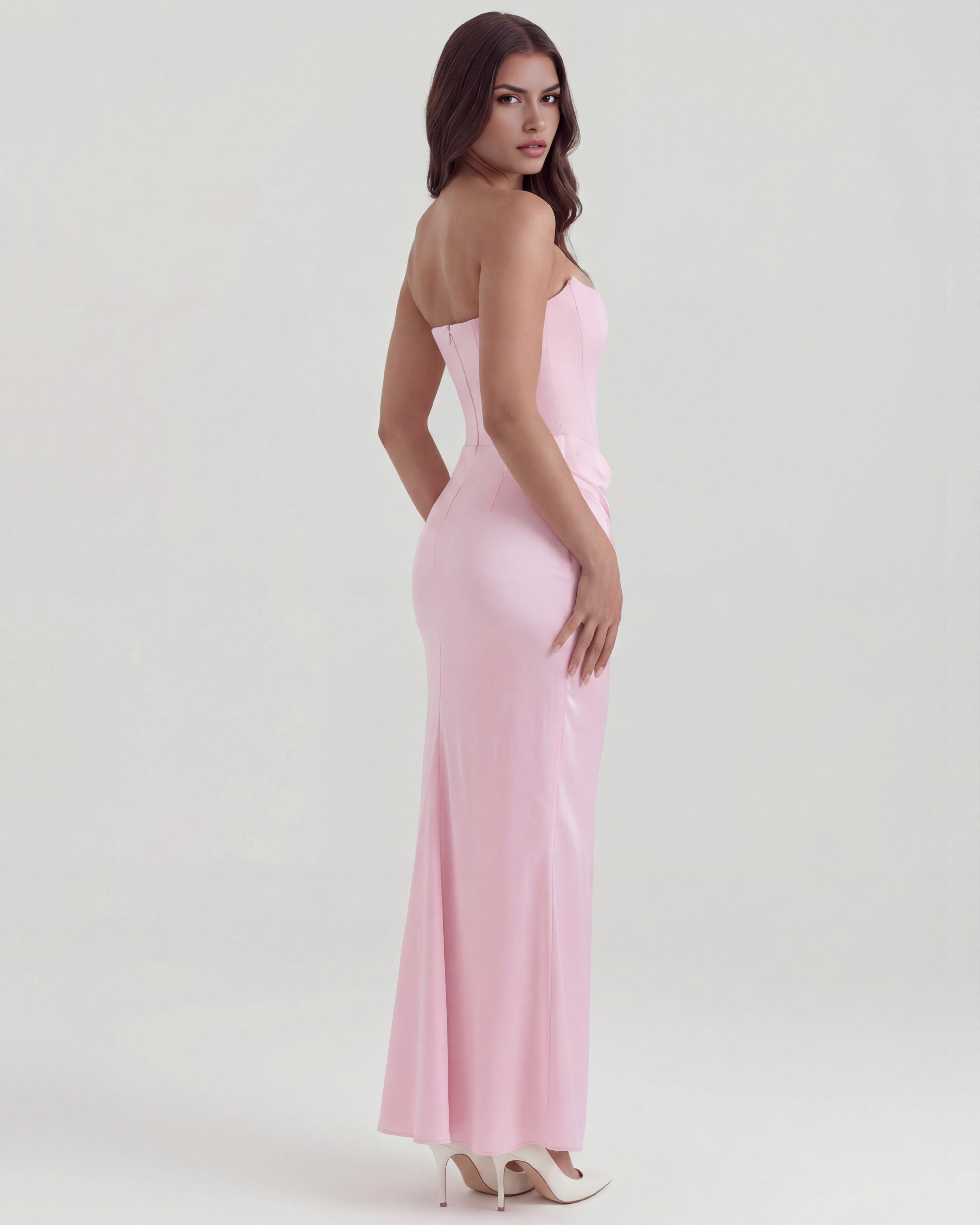 Fermina Maxi Dress